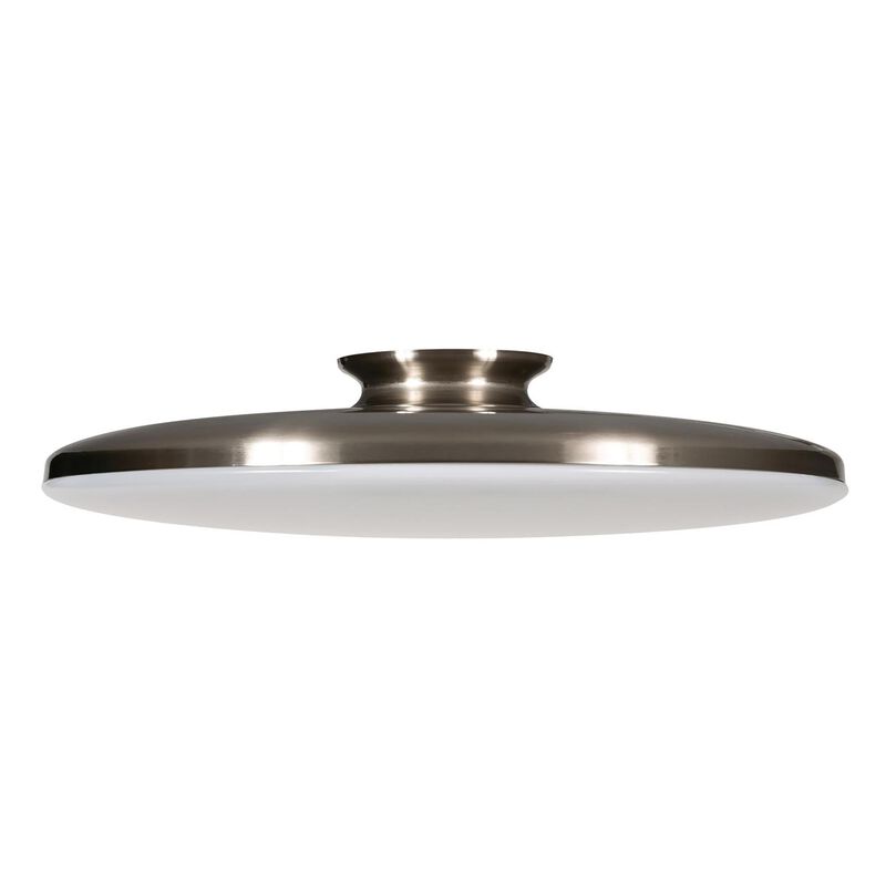 Skye 1 Light LED Flush Mount by AFX Lighting