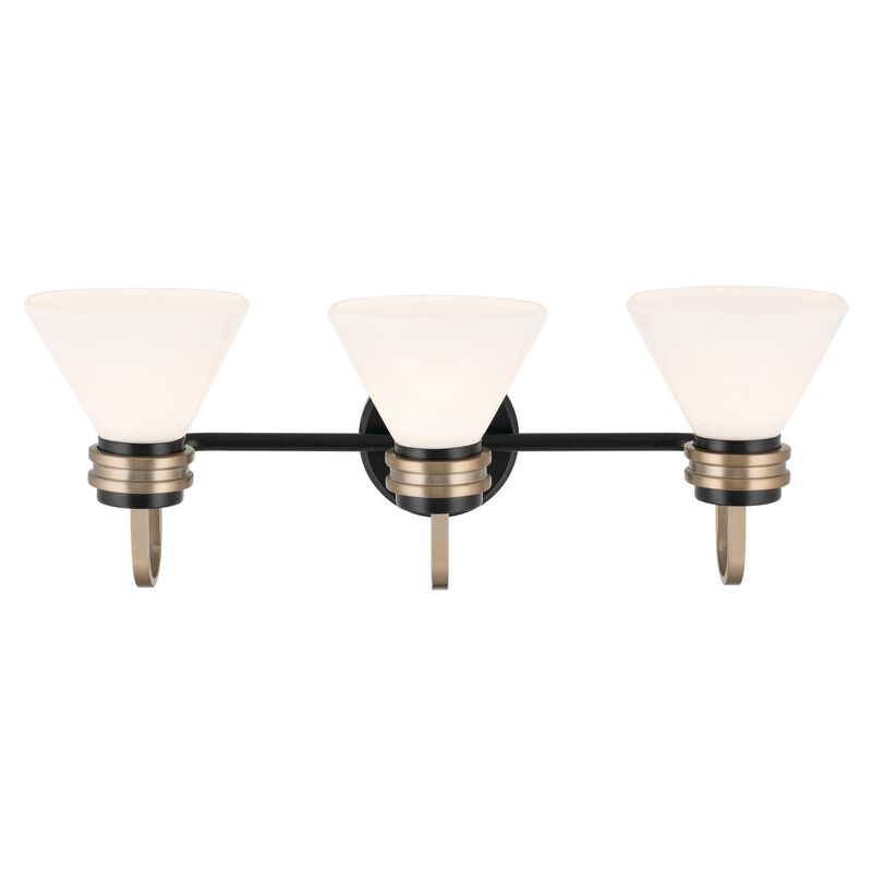 Farum 26 Inch Bath Vanity Light by Kichler