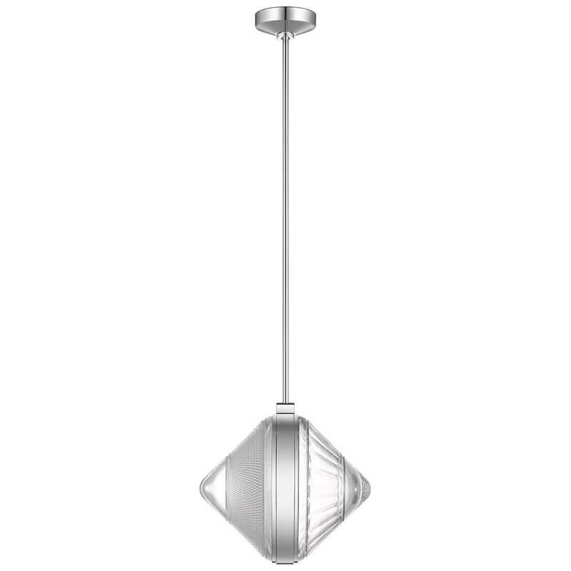Waterford Copper Coast 15Inch Large Pendant by Visual Comfort Signature Collection