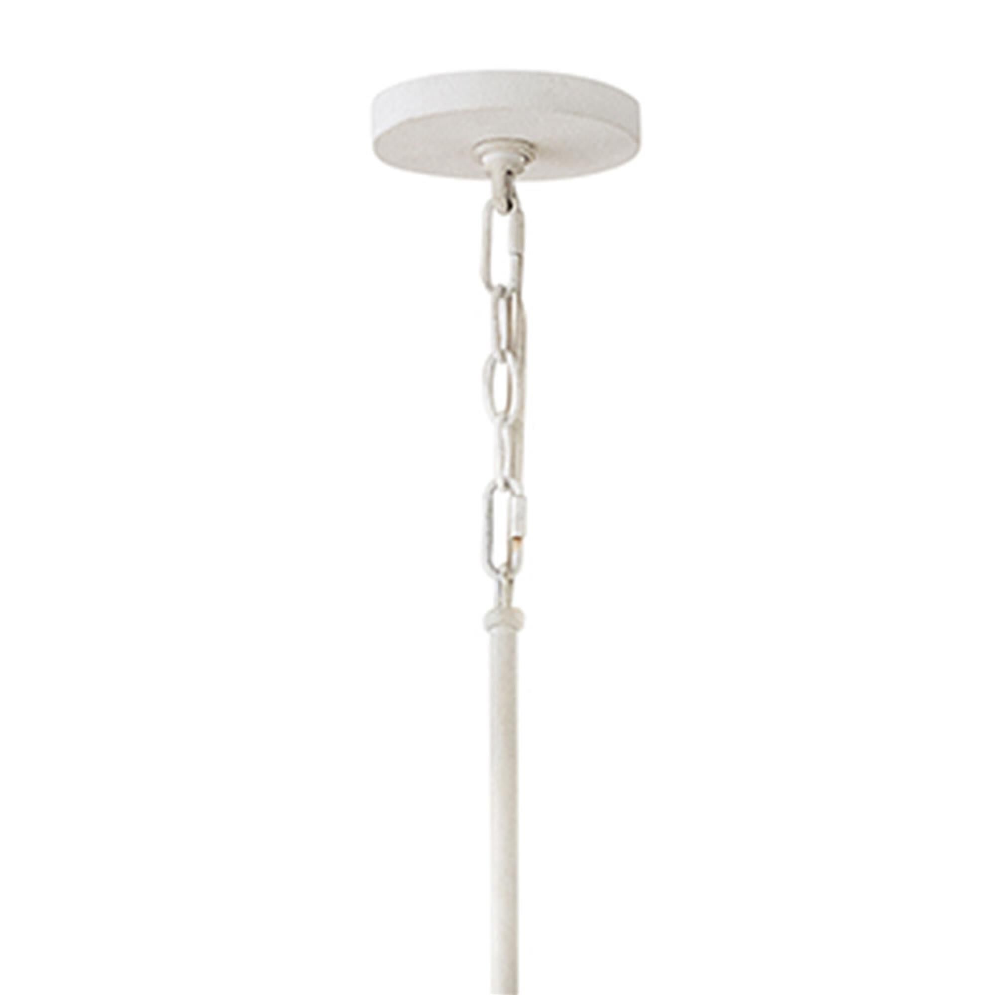 Baya 57 Inch Chandelier,