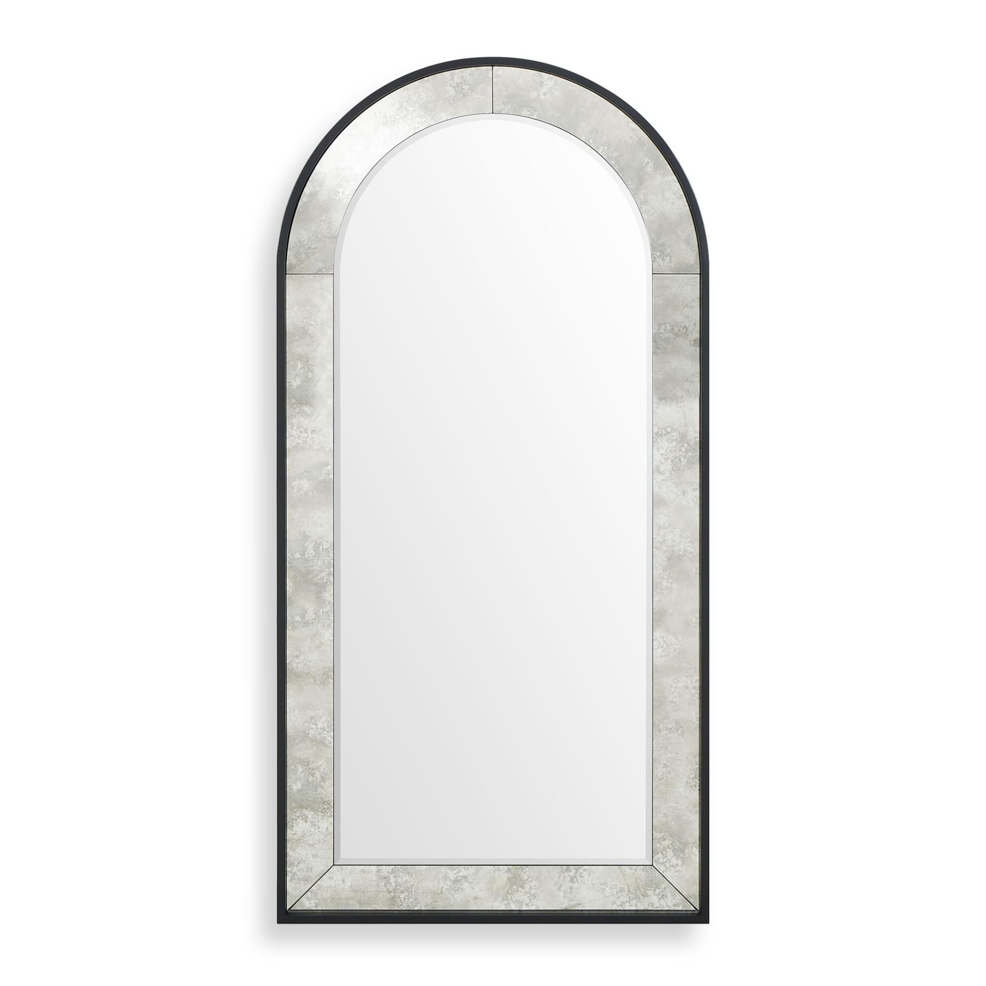 Grace Feyock Marlowe 80 Inch Decorative Mirror by Uttermost