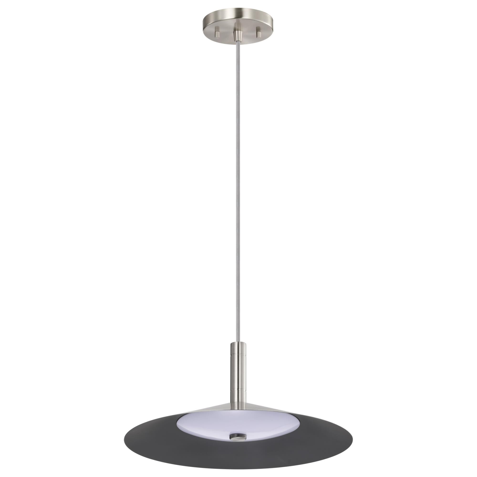 Corrine 14 Inch Large Pendant by Nuvo Lighting