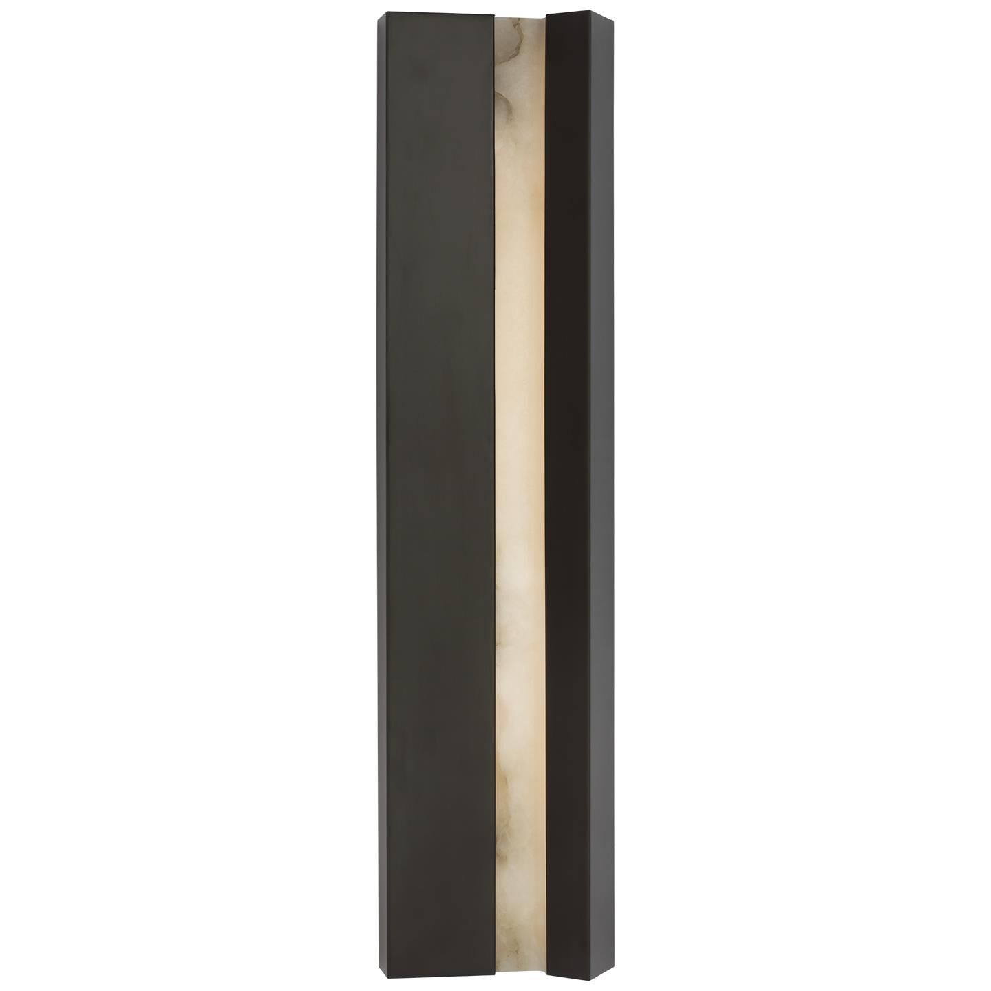 Anne-Marie Barton Austera 32 Inch Wall Sconce by Visual Comfort Signature Collection