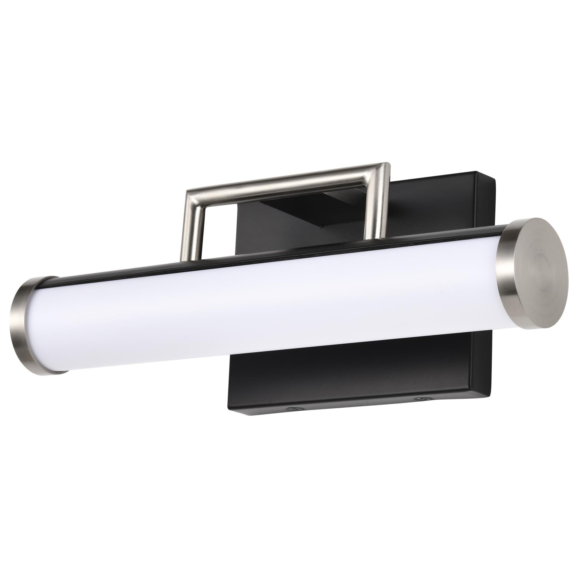 Nuvo Solano 4 Inch LED Bath Vanity Light by Nuvo Lighting