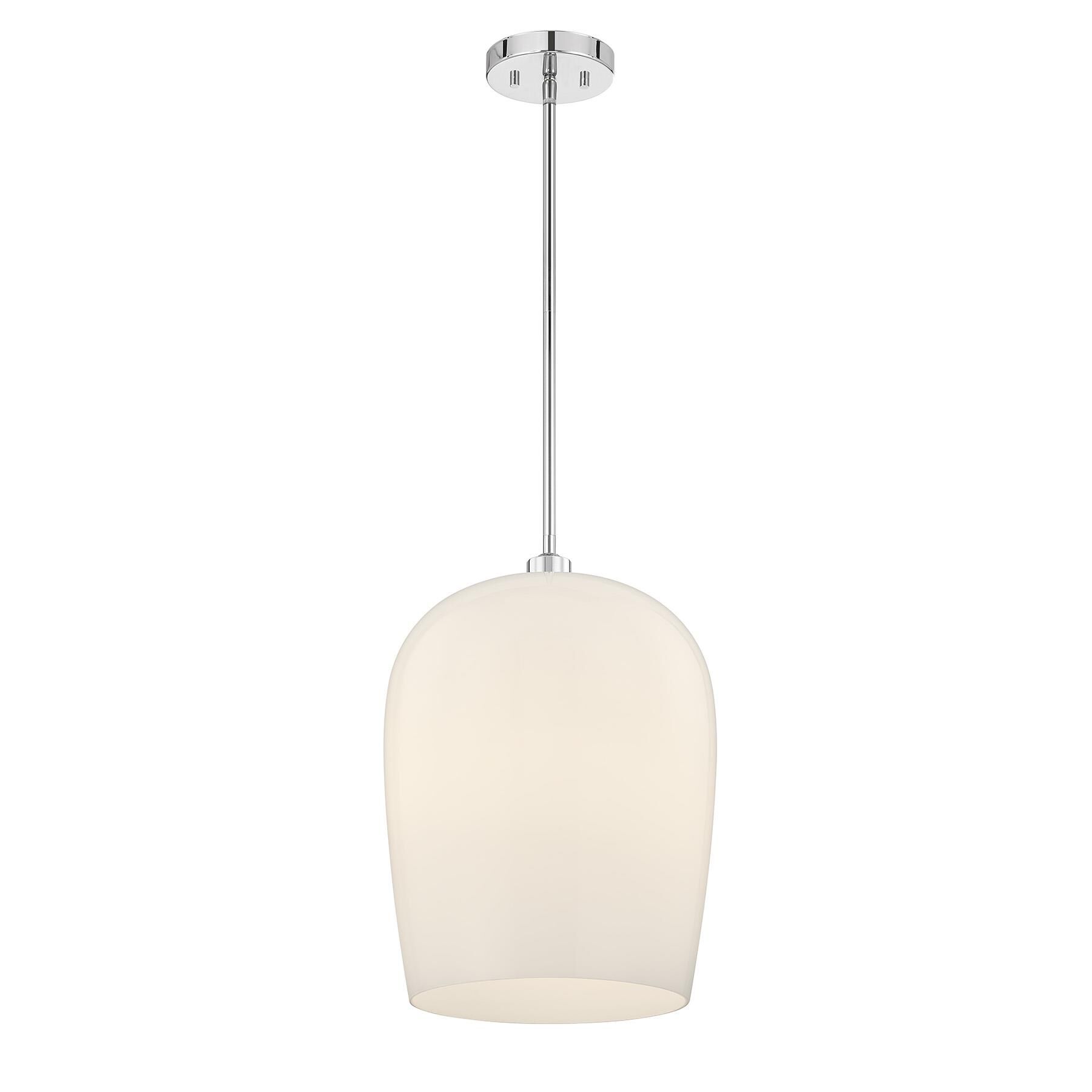 Livingston 16 Inch Large Pendant by Savoy House
