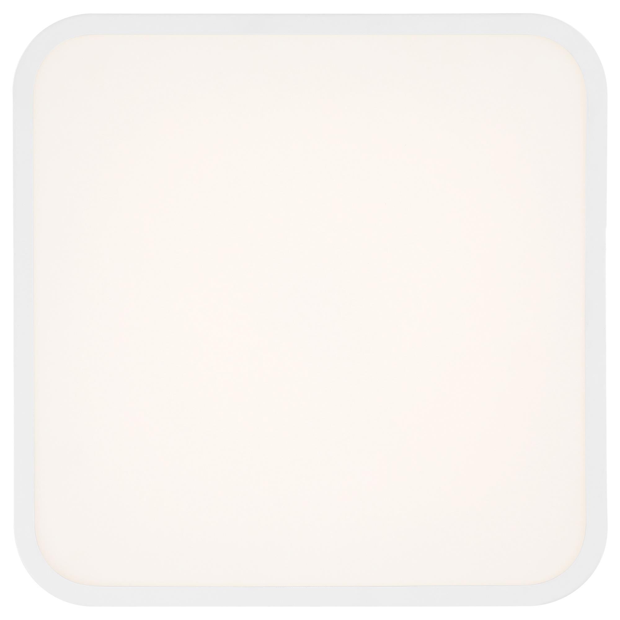 Granada 12 Inch 1 Light LED Flush Mount by Access Lighting