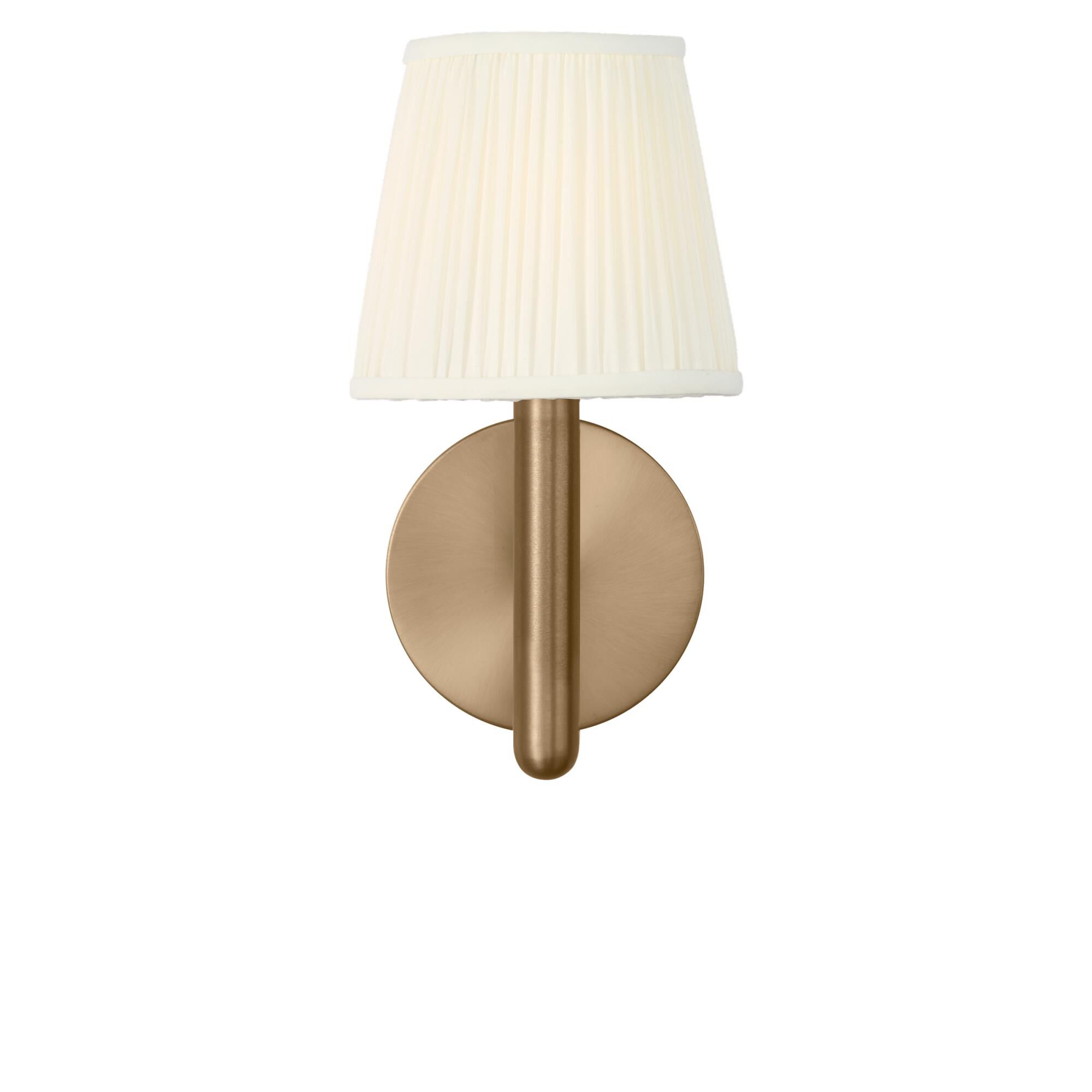 Vilera Wall Sconce by Generation Lighting