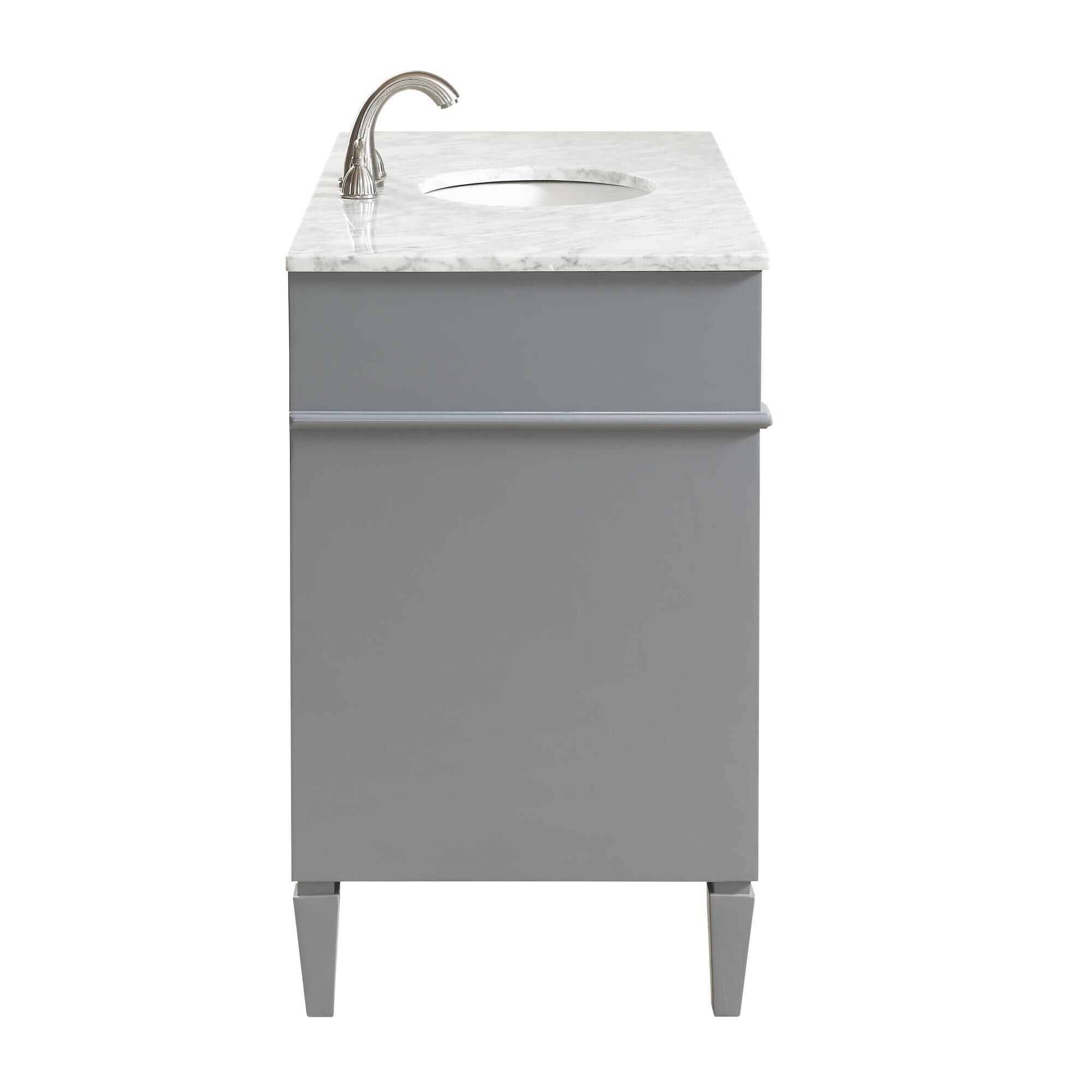 Park Avenue Bath Vanity by Elegant Decor