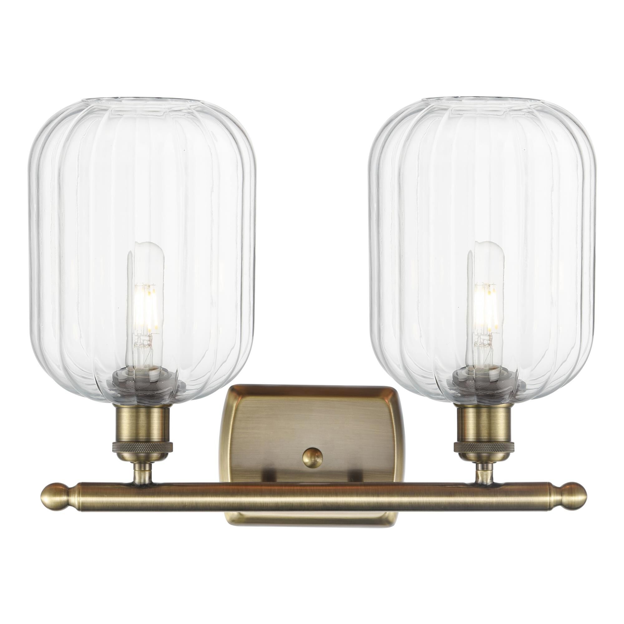 Bruno Marashlian Preston 17 Inch Bath Vanity Light by Innovations Lighting