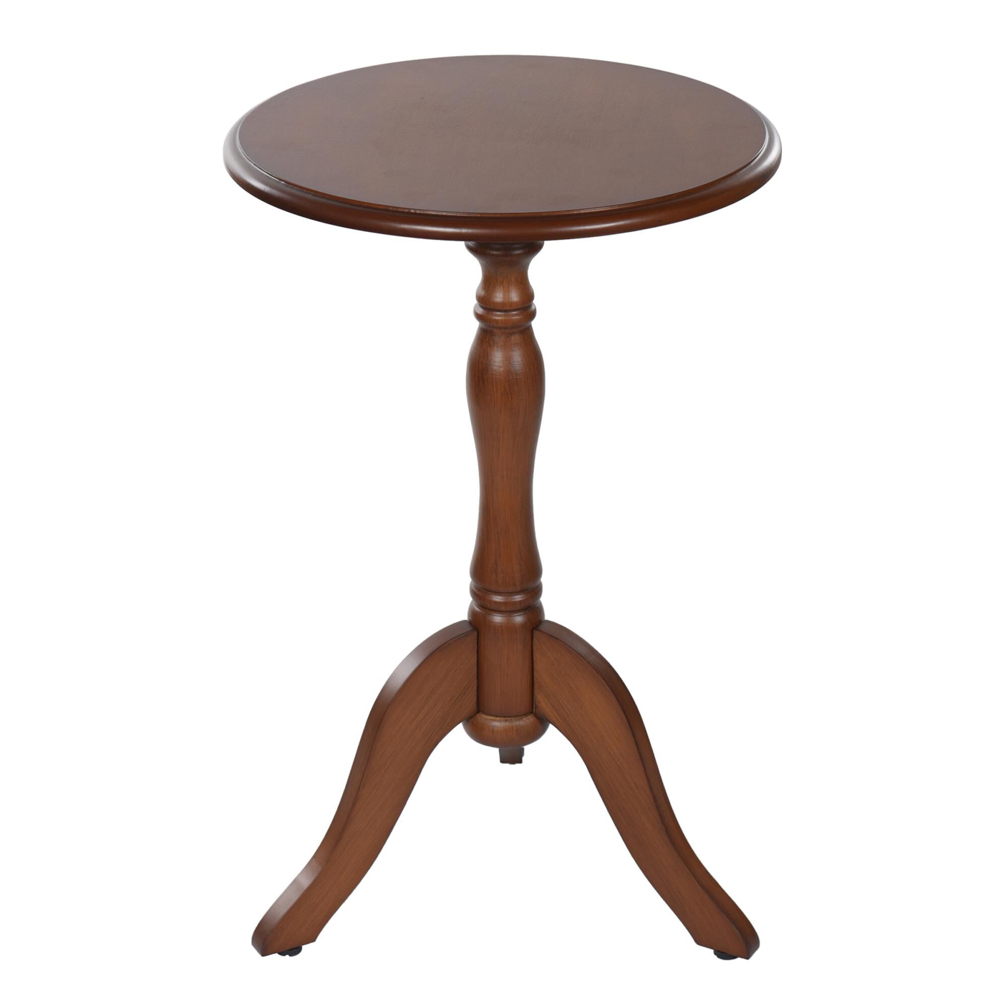 Harbor Breeze 24 Inch Accent Table by Stylecraft