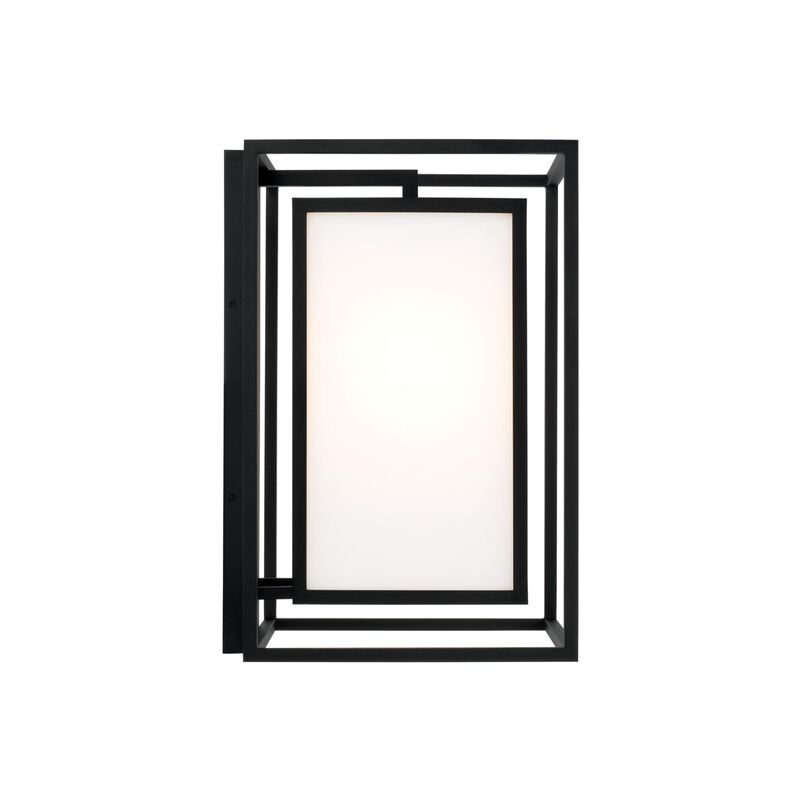 Aiden 13 Inch Outdoor Wall Light by Capital Lighting Fixture Company