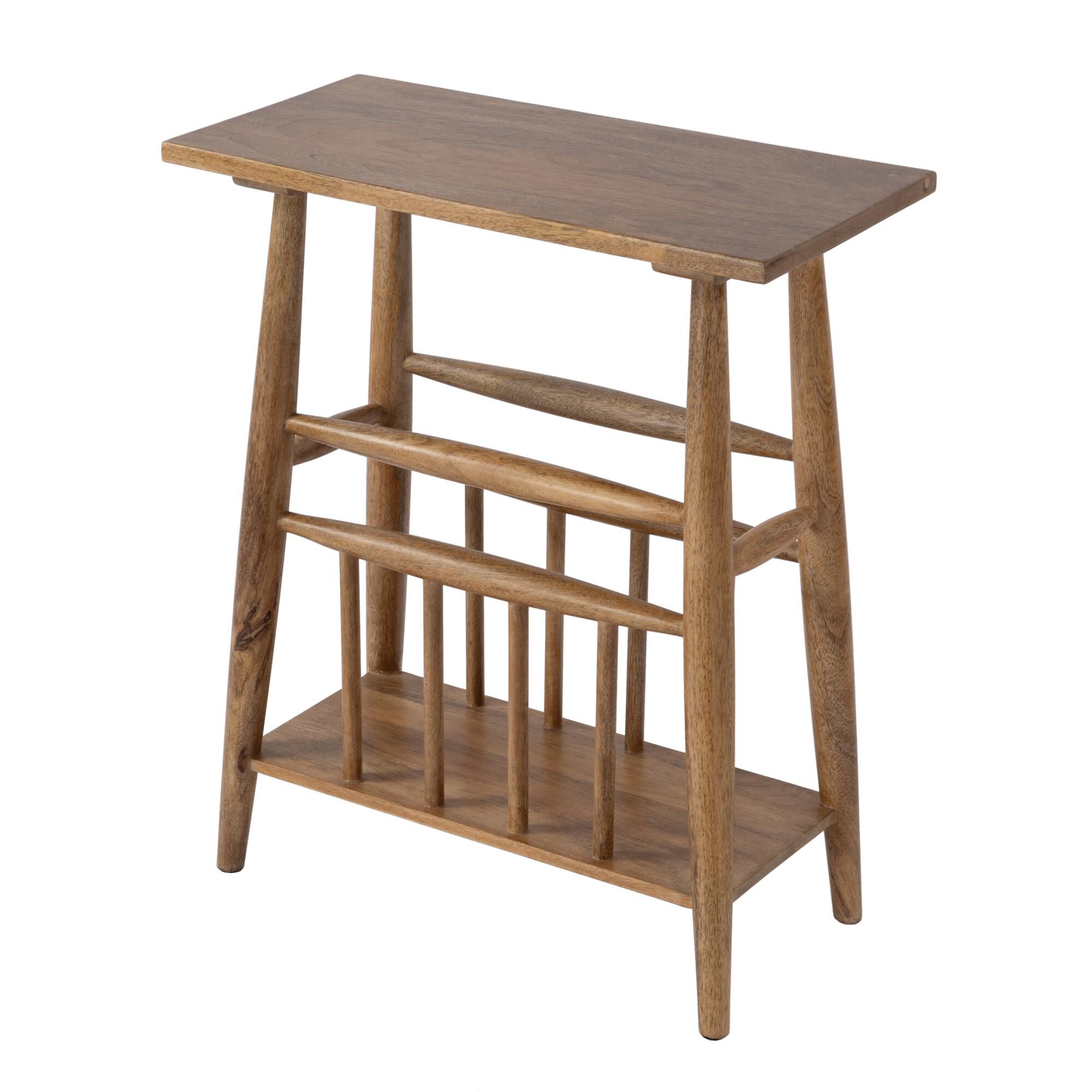 Bowen 10 inch End Table by Butler Specialty Company