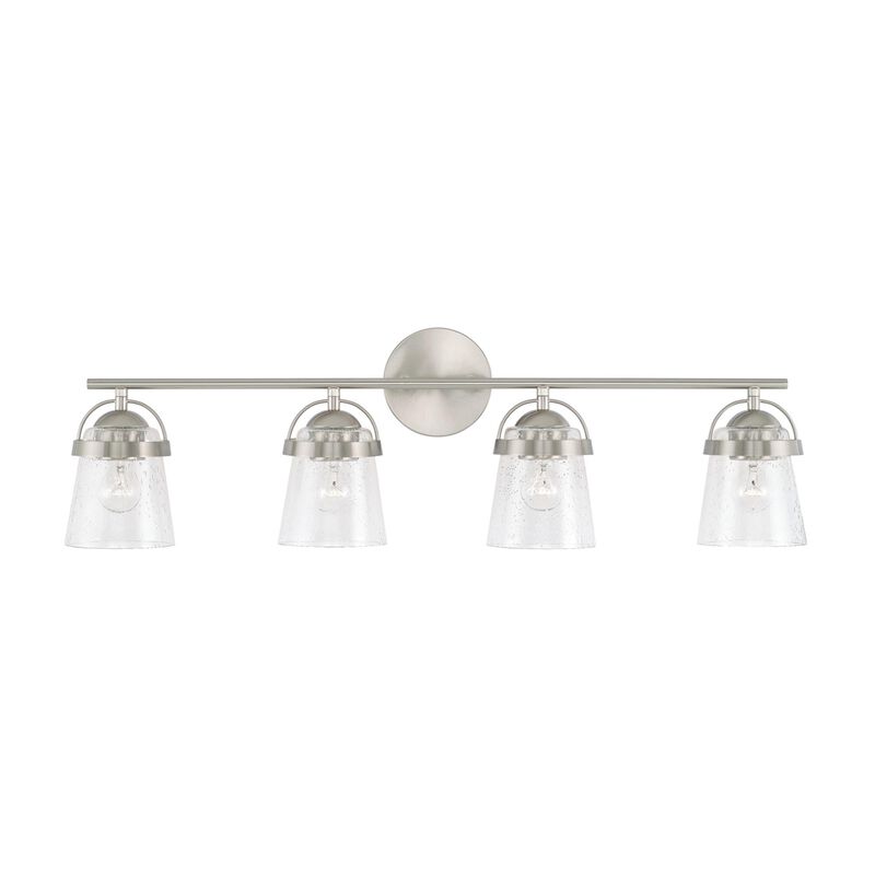 Madison Bath Vanity Light by Homeplace by Capital Lighting Fixture Company