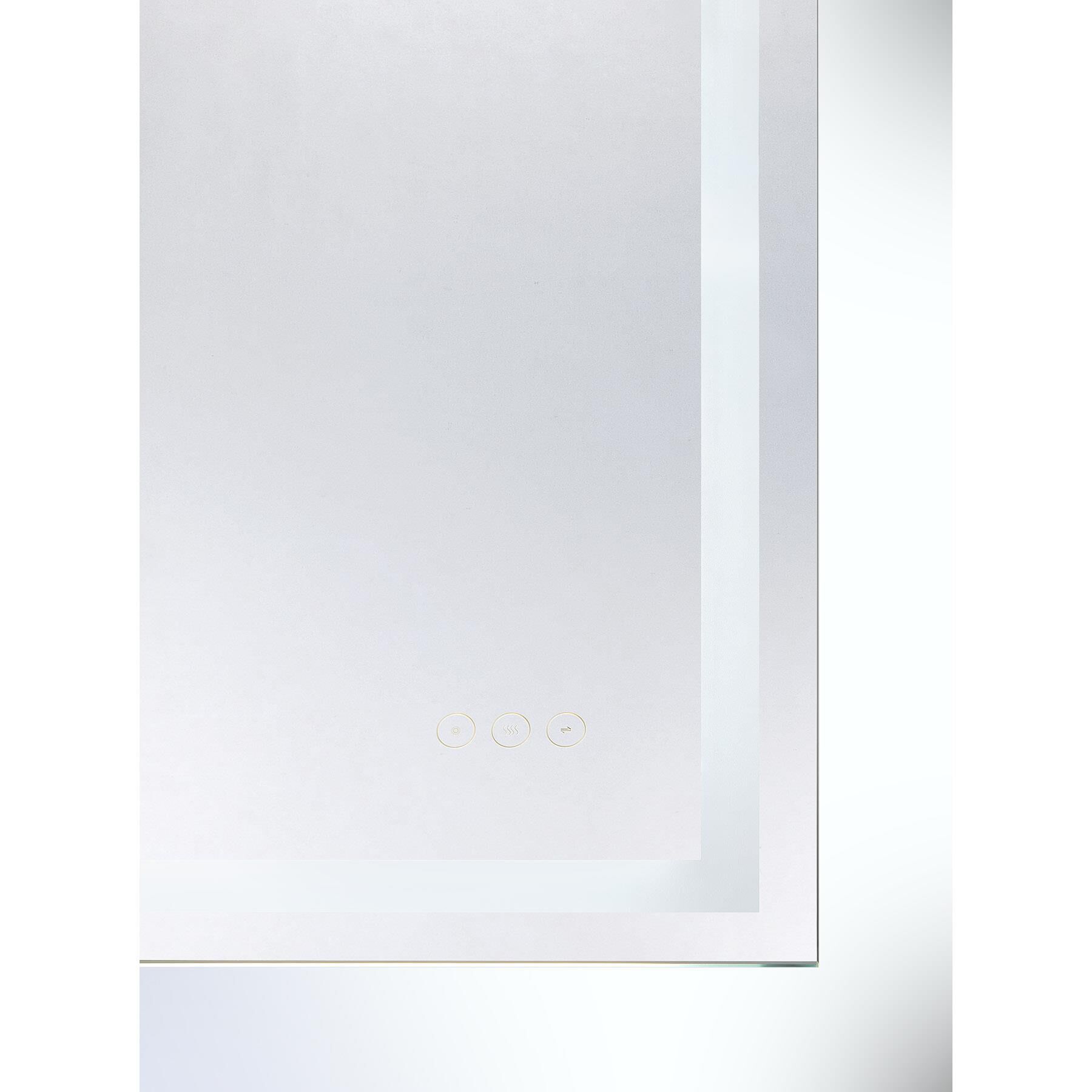 Shown in Frost finish