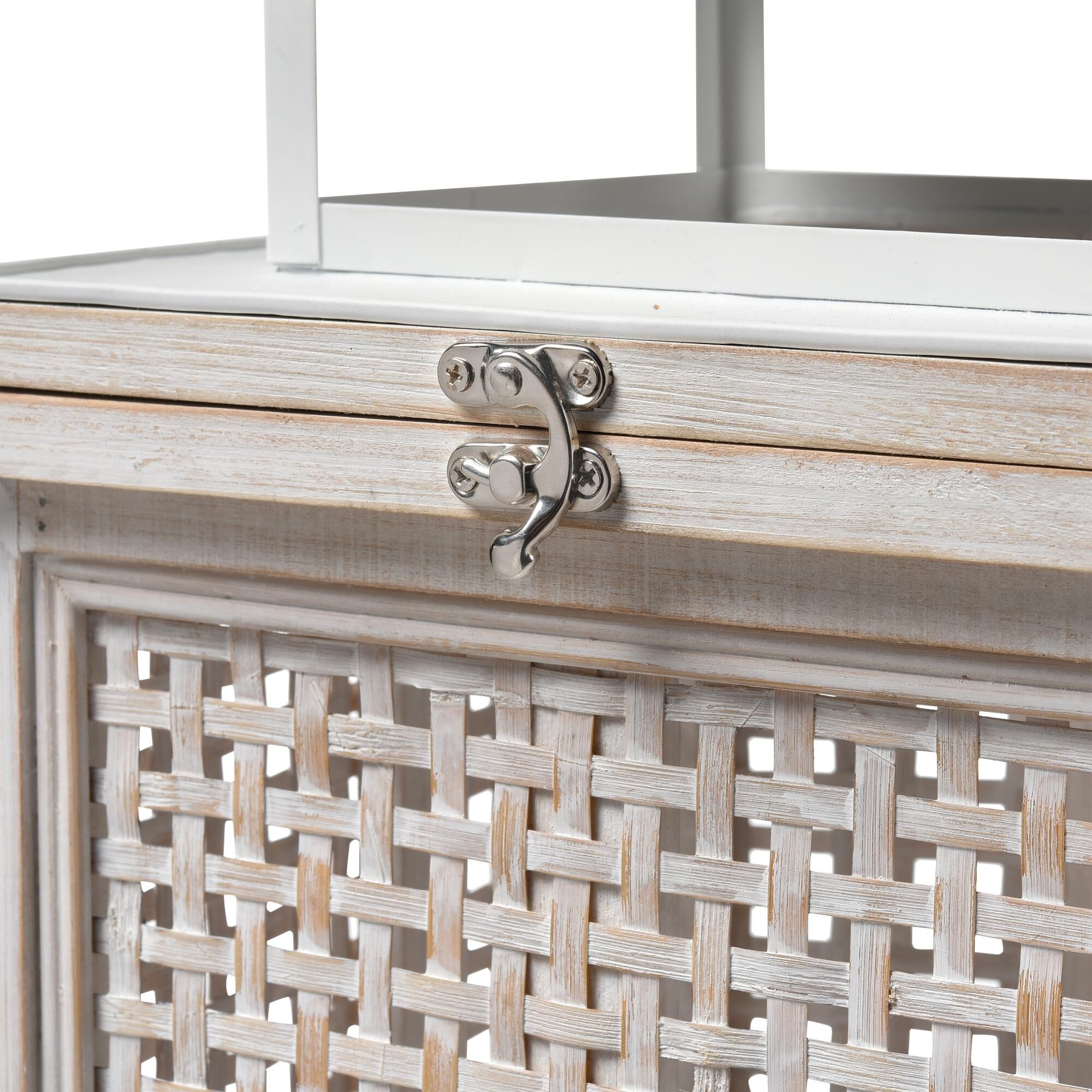 Fabian 17 Inch Tray by ELK Home