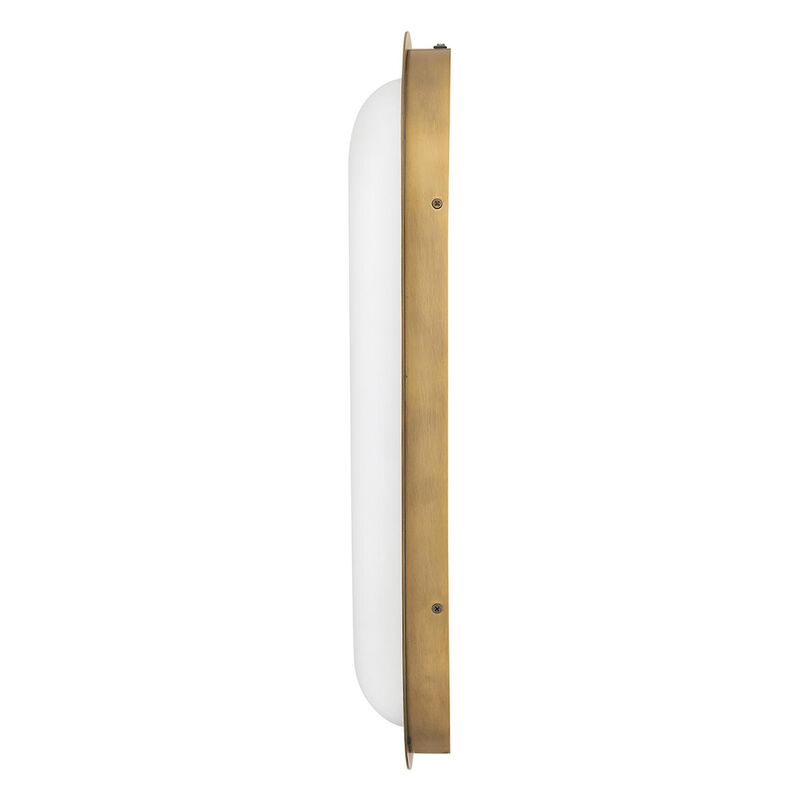 Emme Large Wall Sconce by Hinkley