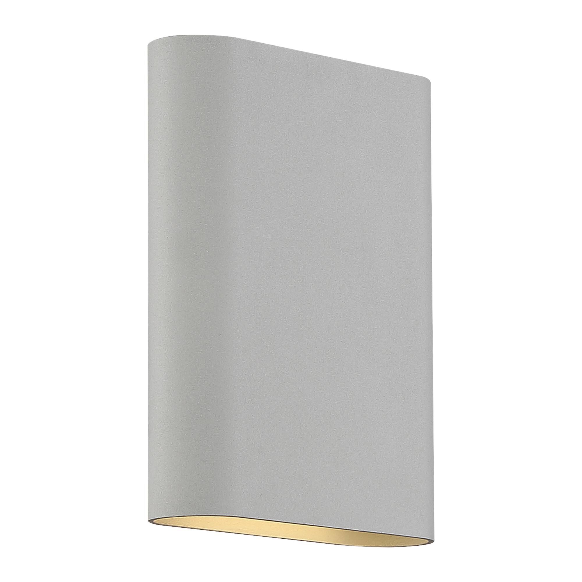 Lux 8 Inch LED Wall Sconce by Access Lighting