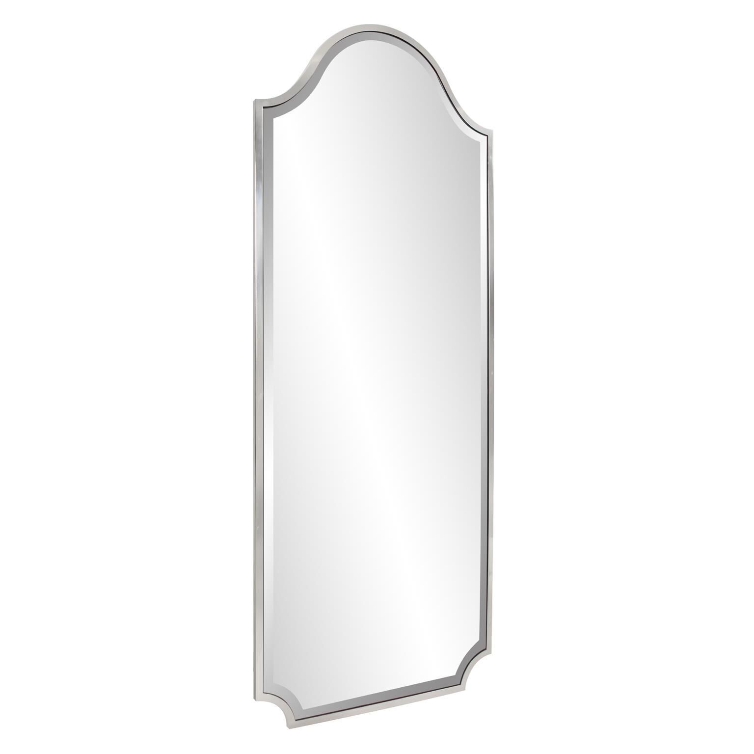The Bosworth Decorative Mirror by Howard Elliott Collection
