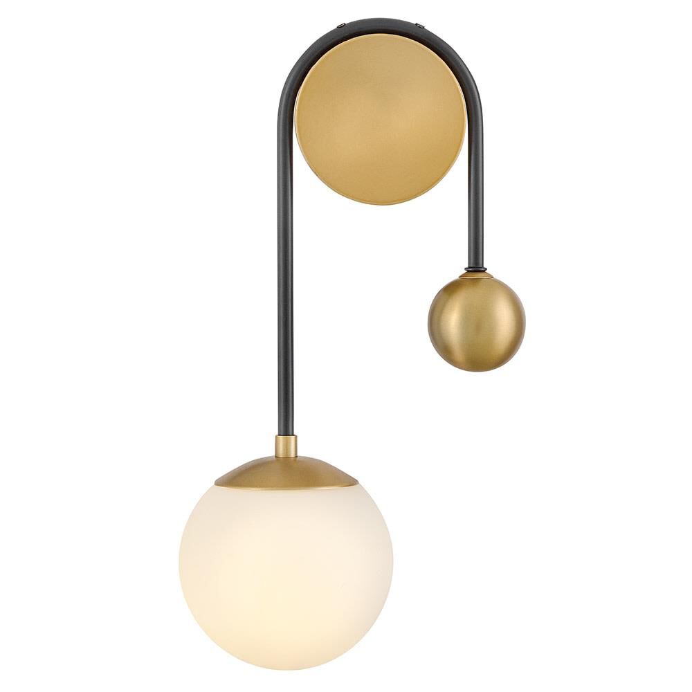 Auggie 18 Inch Wall Sconce by Lark