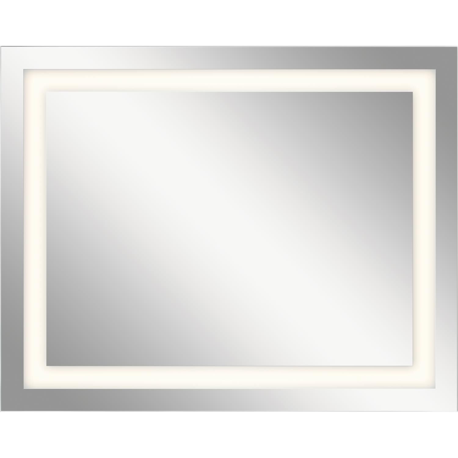 LED Lighted Mirrors,