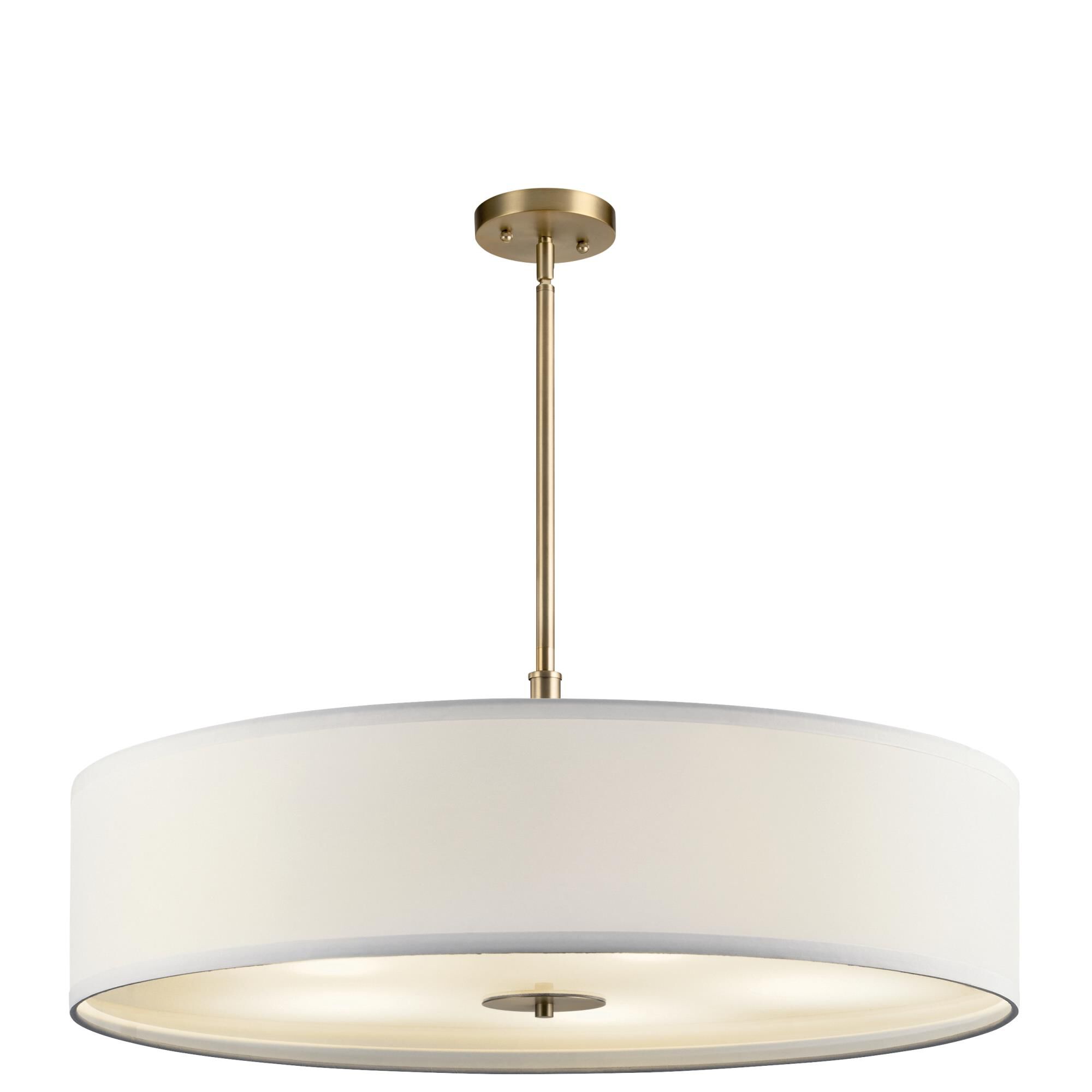 30 Inch Large Pendant by Kichler Lighting