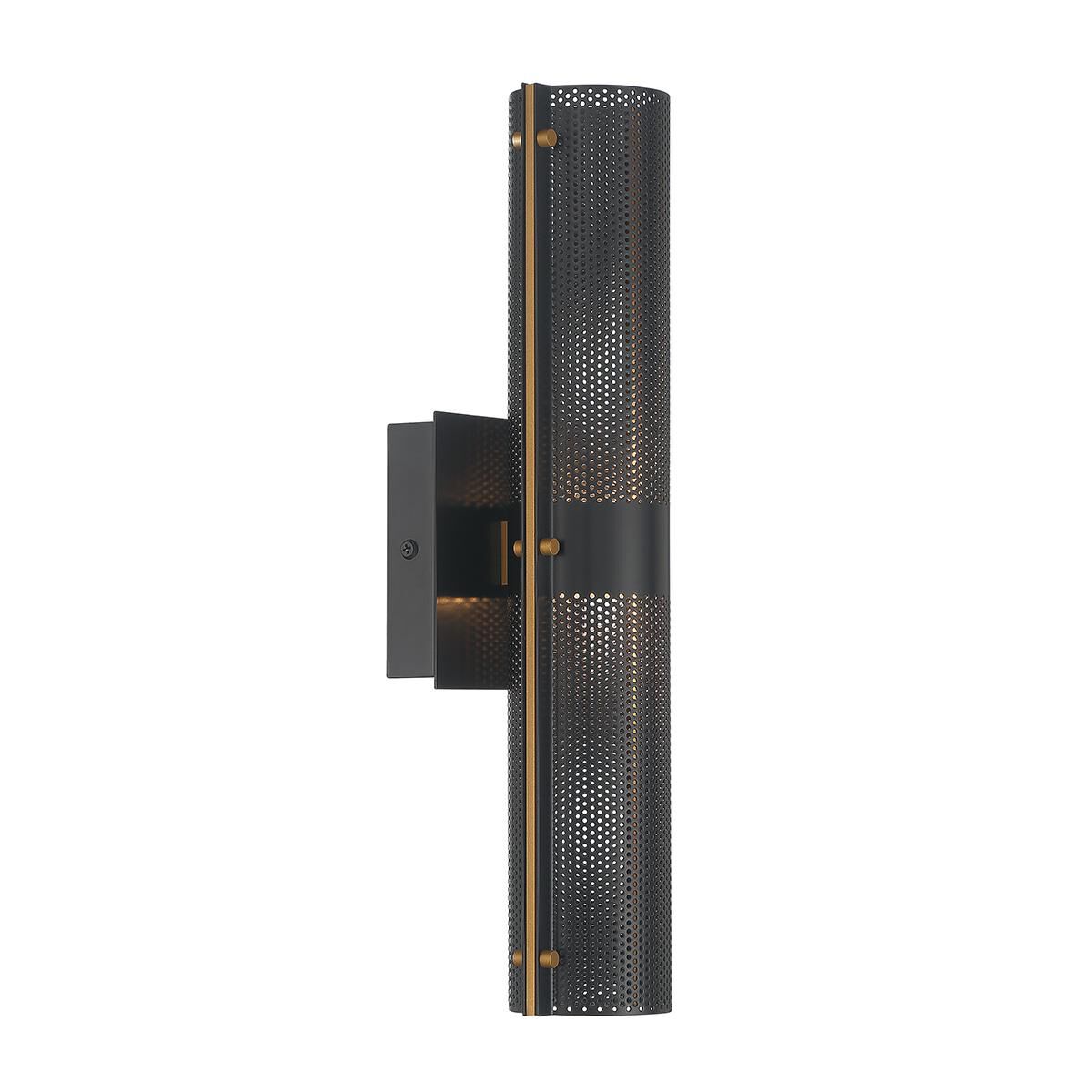 Westcliffe 17 Inch LED Wall Sconce by Eurofase Lighting