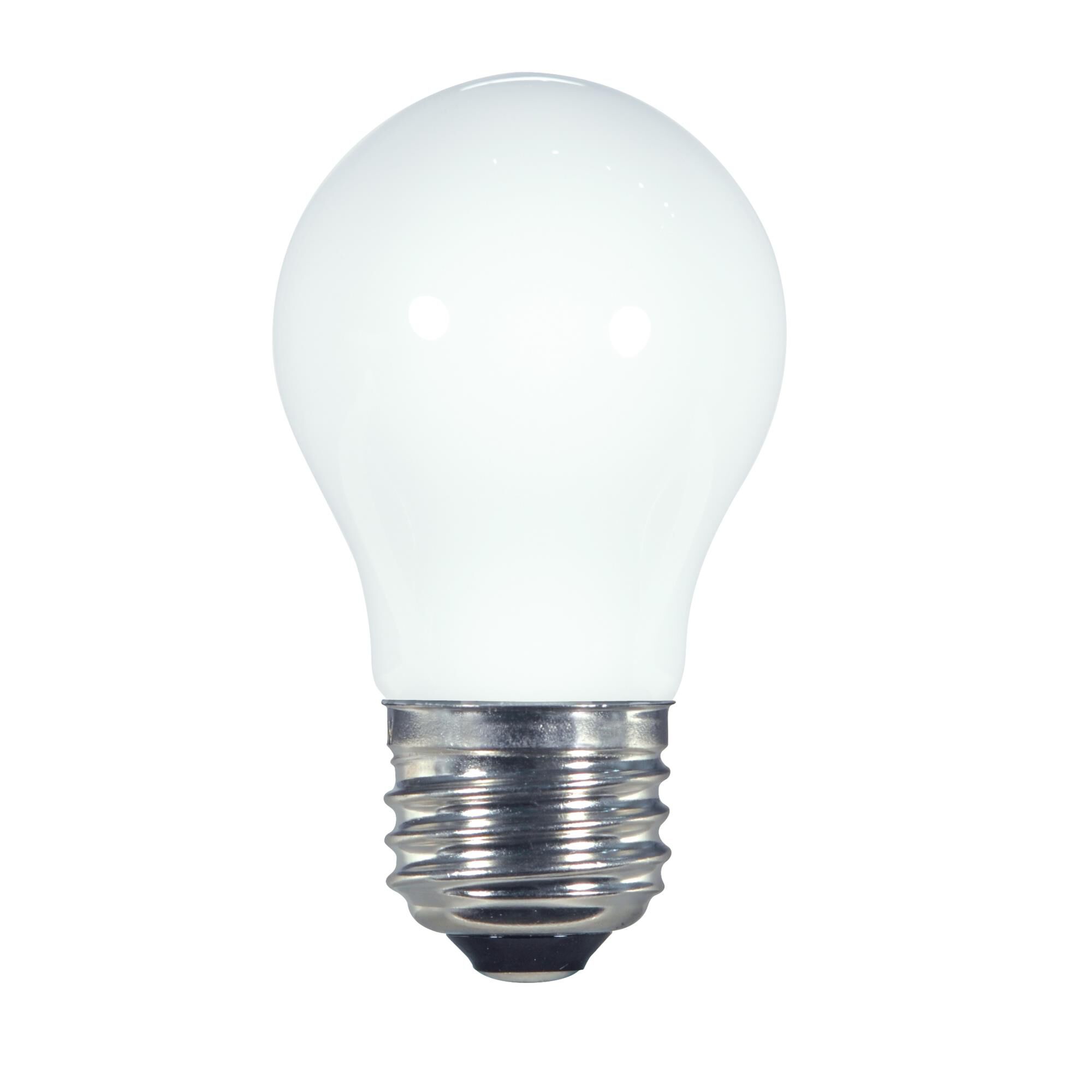 1.40 Watt 2700K A15 LED Light Bulb by Satco