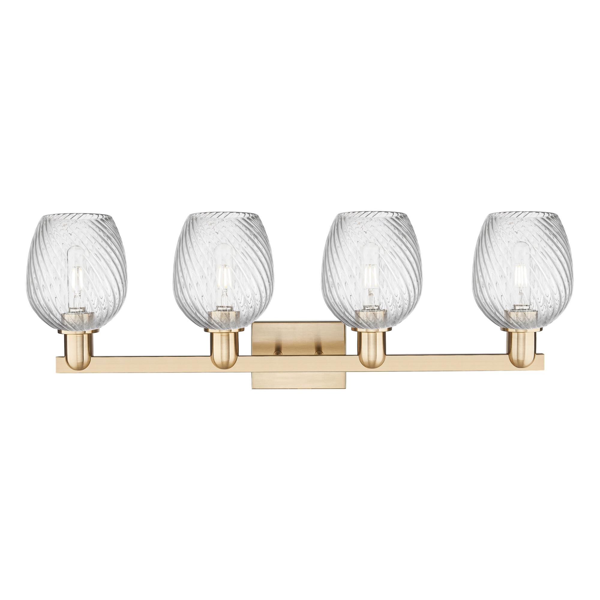 Bruno Marashlian Salina 33 Inch Bath Vanity Light by Innovations Lighting