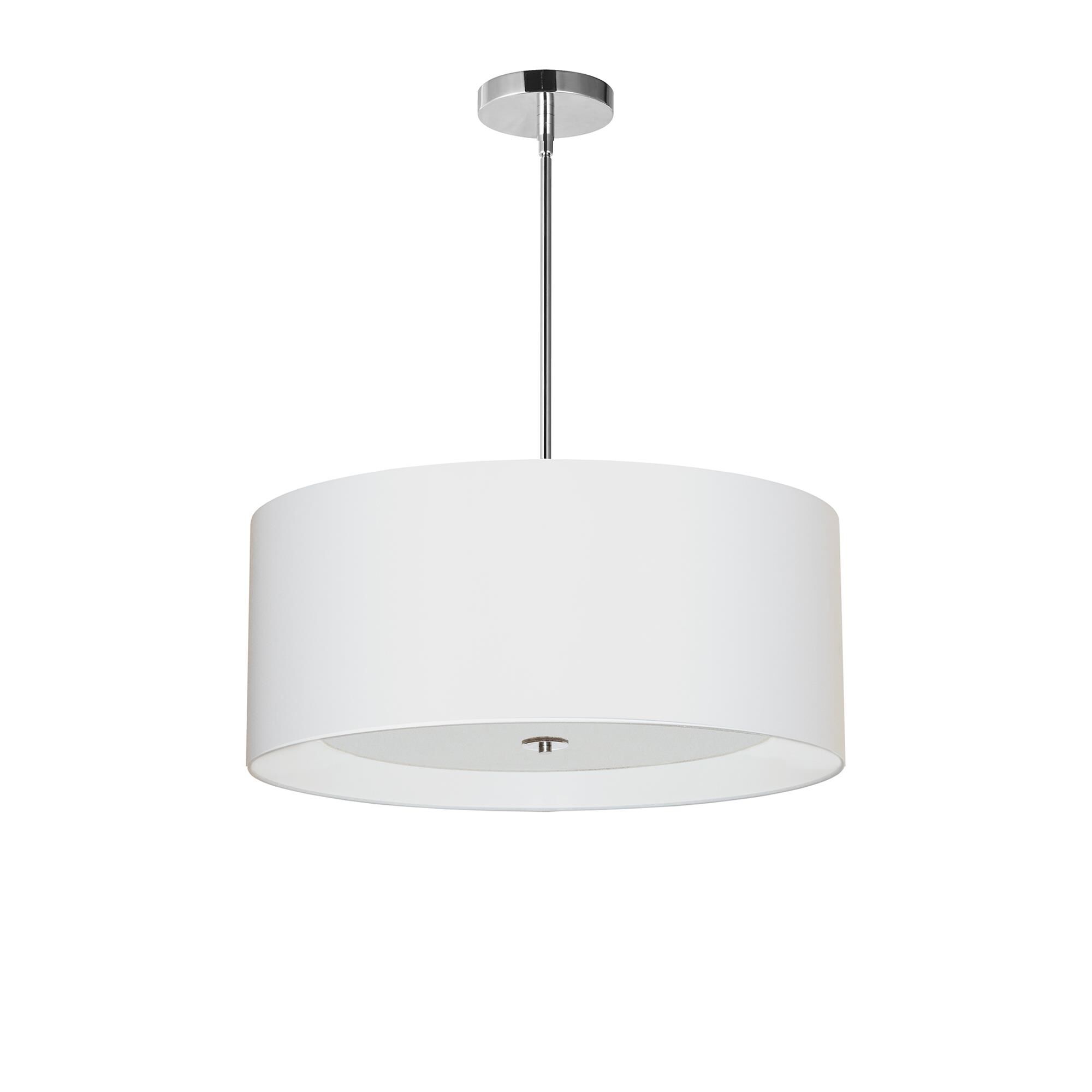 Helena 22 Inch LED Large Pendant by Dainolite