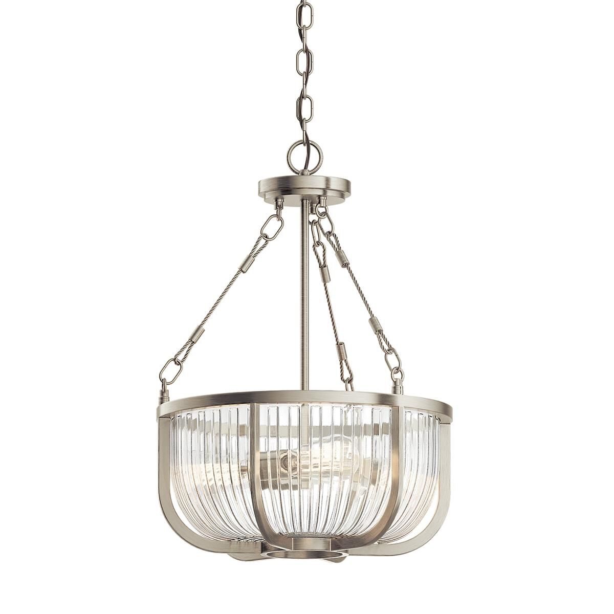 Roux 16 Inch Large Pendant by Kichler Lighting