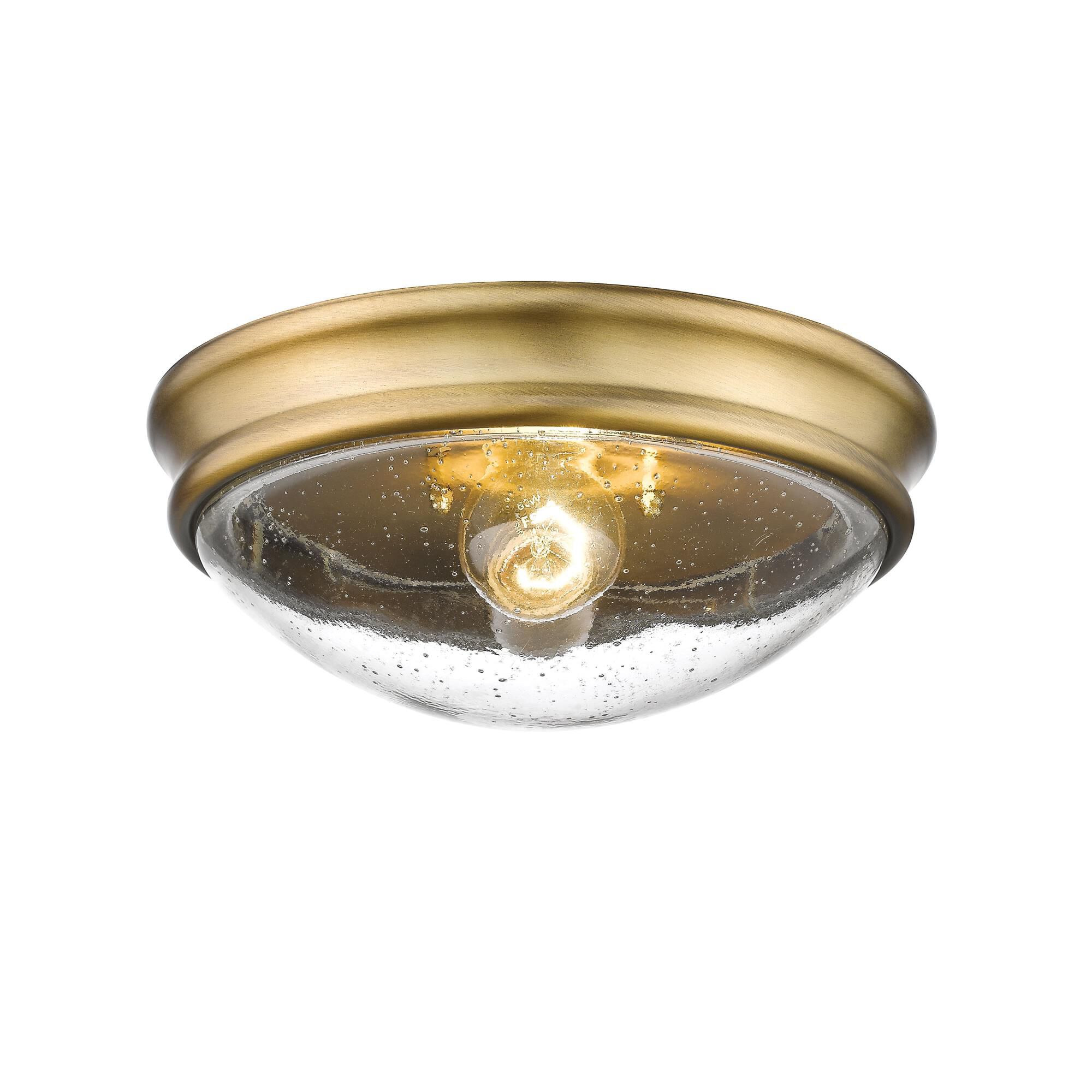 Flush Mount by Millennium Lighting