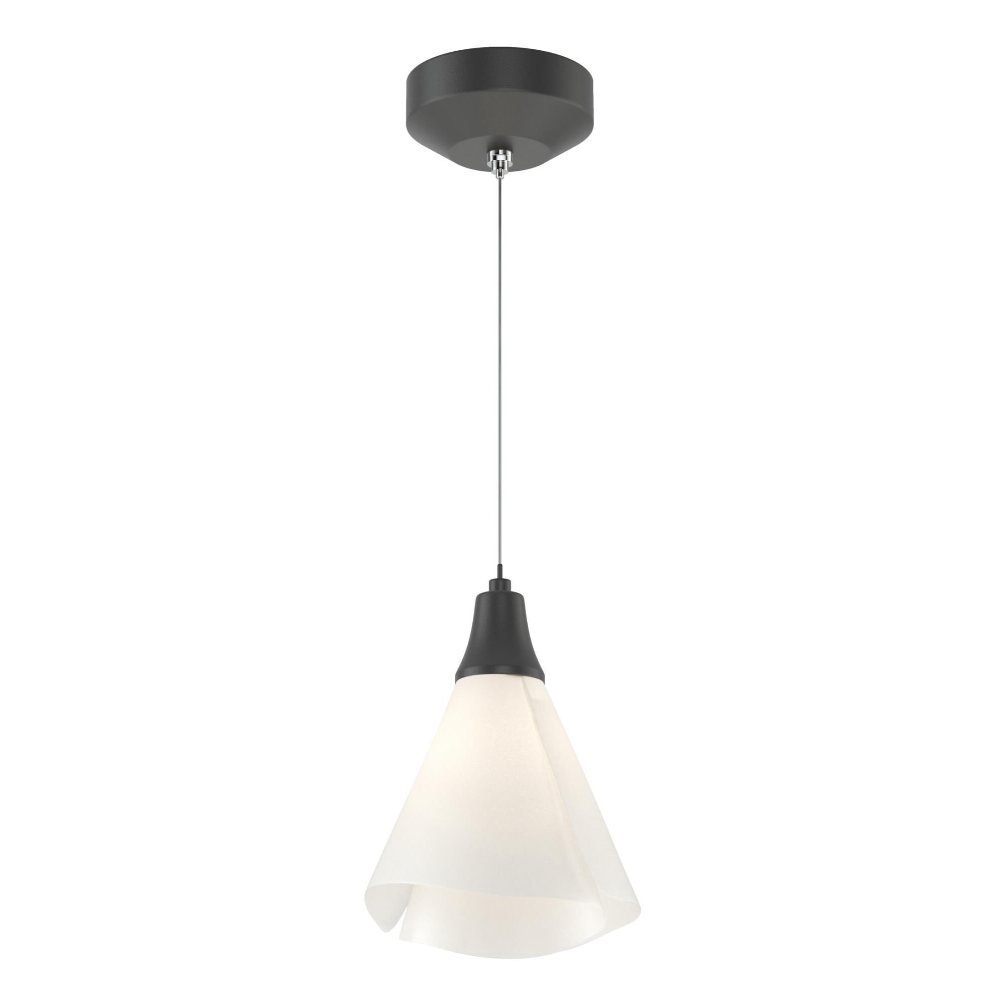 Mobius Mini Pendant by Hubbardton Forge