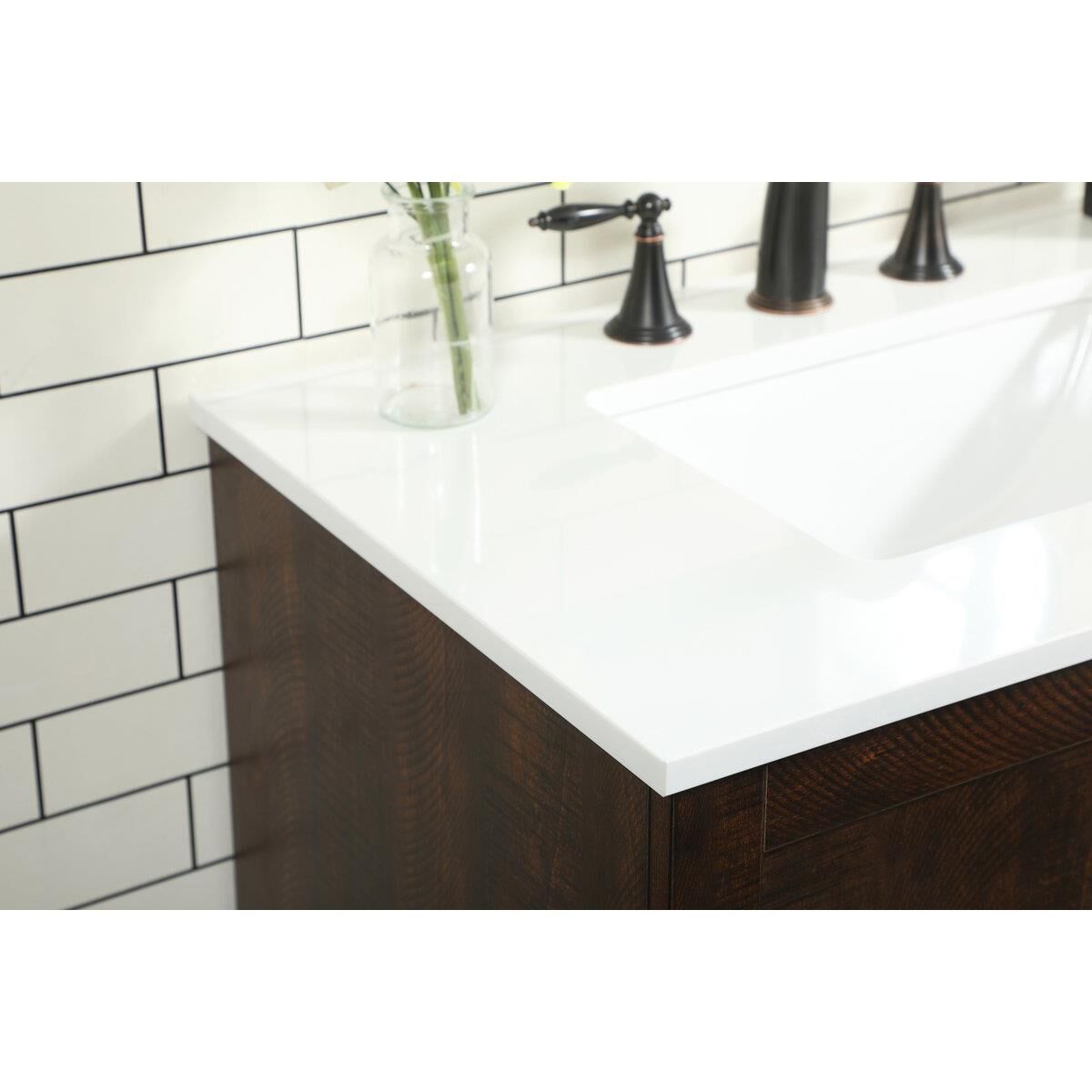 Soma 30 Inch Bath Vanity by Elegant Decor