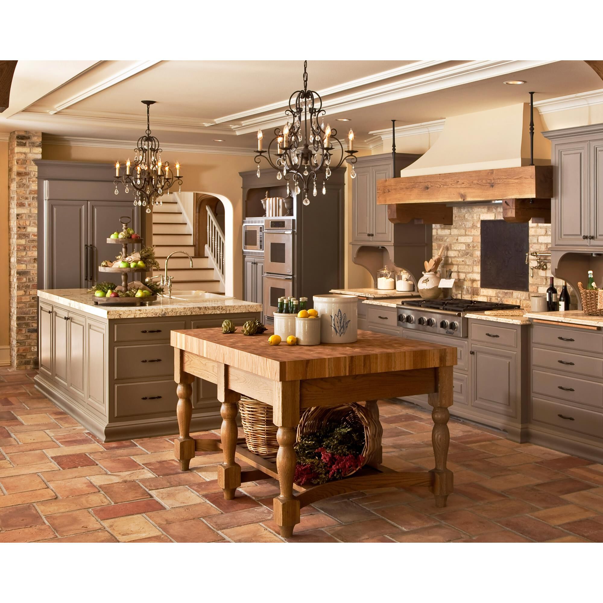 Shown in Mocha Bronze finish