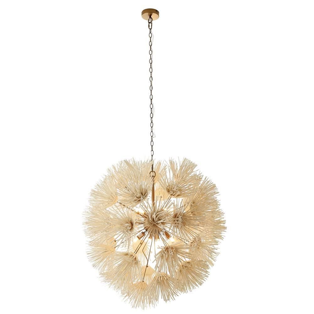 Winona 33 Inch Large Pendant by Arteriors Home