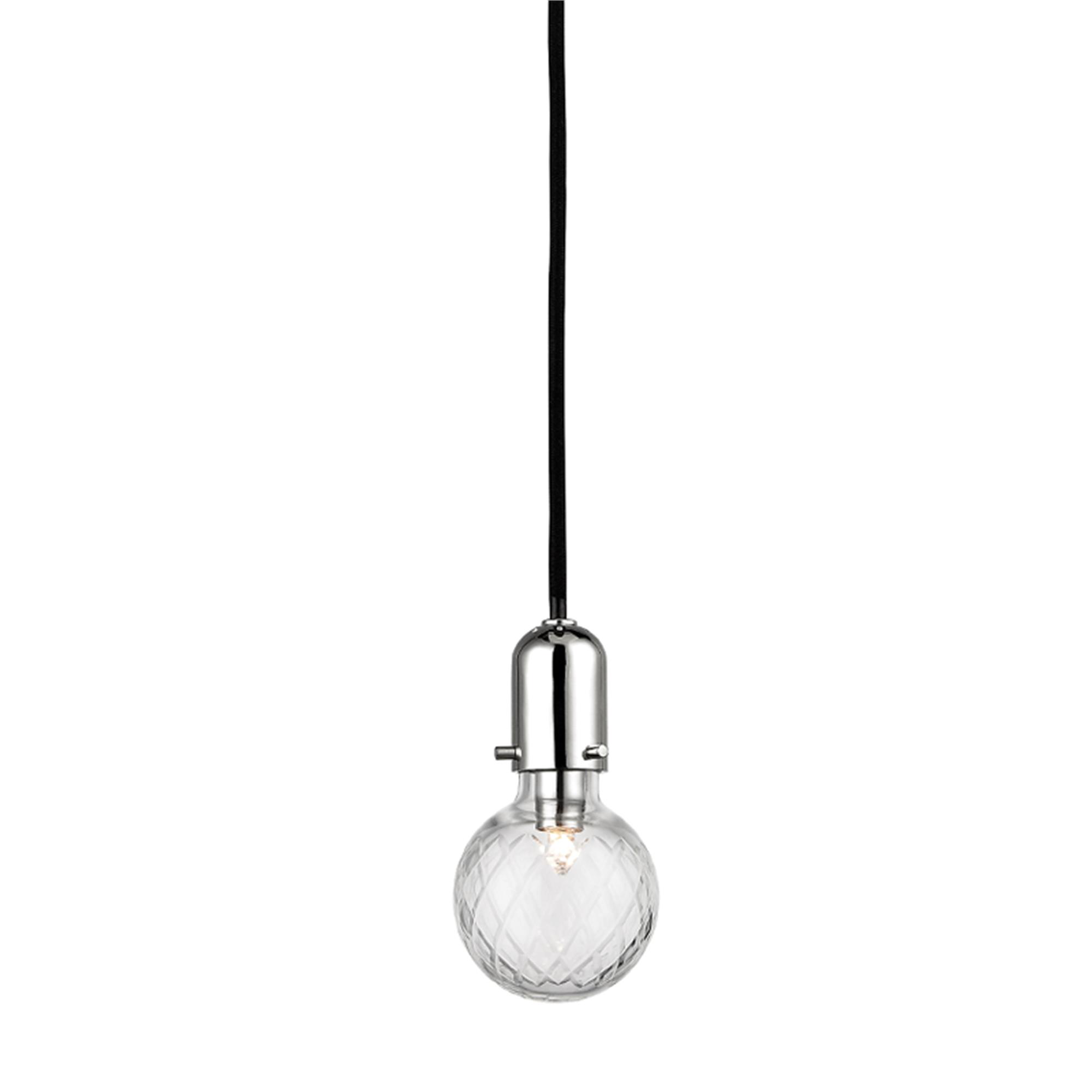 Marlow 6 Inch Mini Pendant,