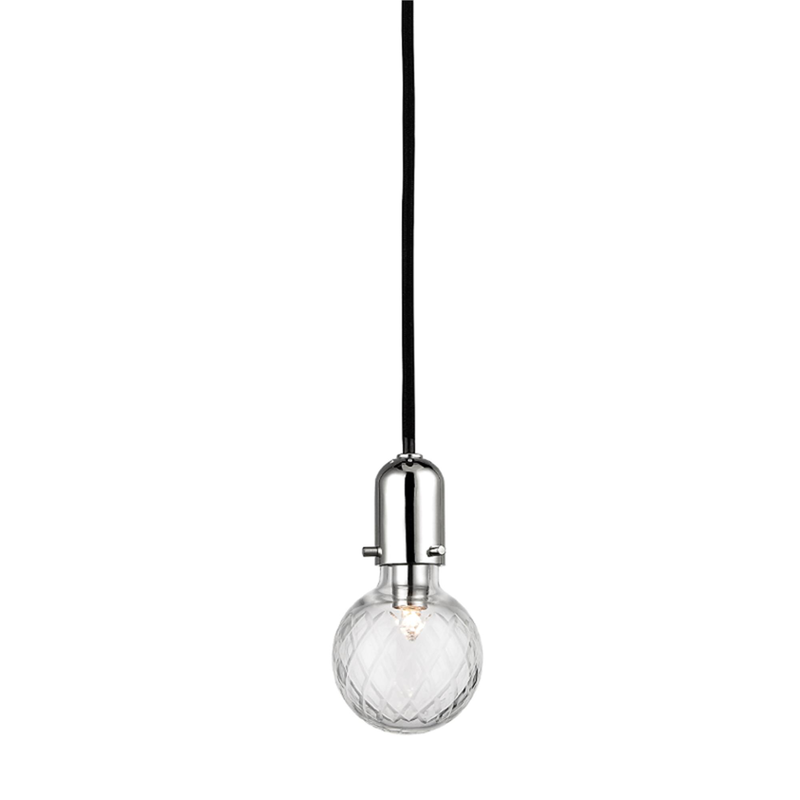 Marlow 6 Inch Mini Pendant by Hudson Valley Lighting