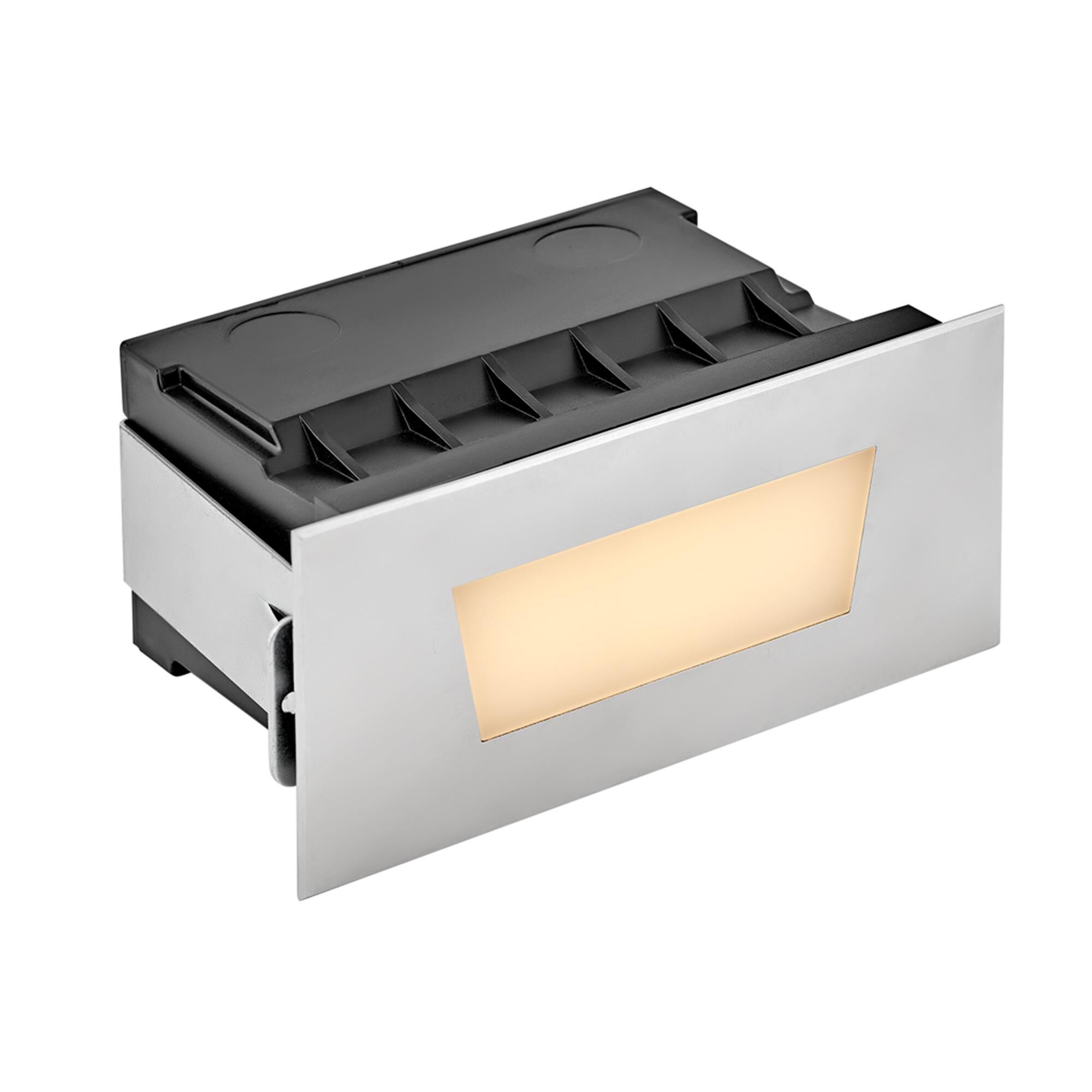 Dash Flat In-Ground Light,