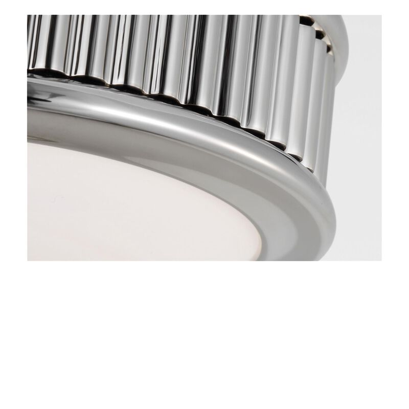 Paloma Contreras Ritz 5 Inch Flush Mount by Visual Comfort Studio Collection