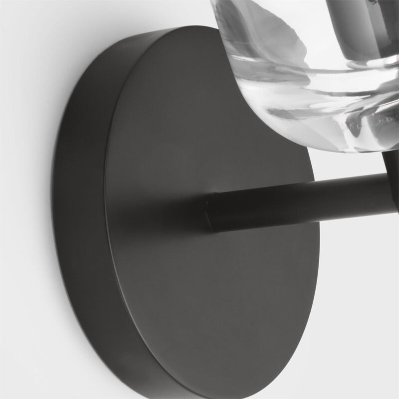 Thom Filicia Hartley Small Wall Sconce by Visual Comfort Studio