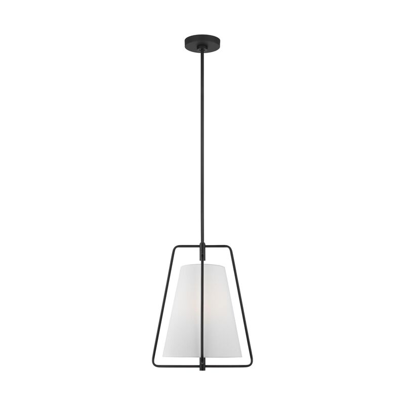 Visual Comfort Studio Collection Sean Lavin Allis 15 Inch Large Pendant