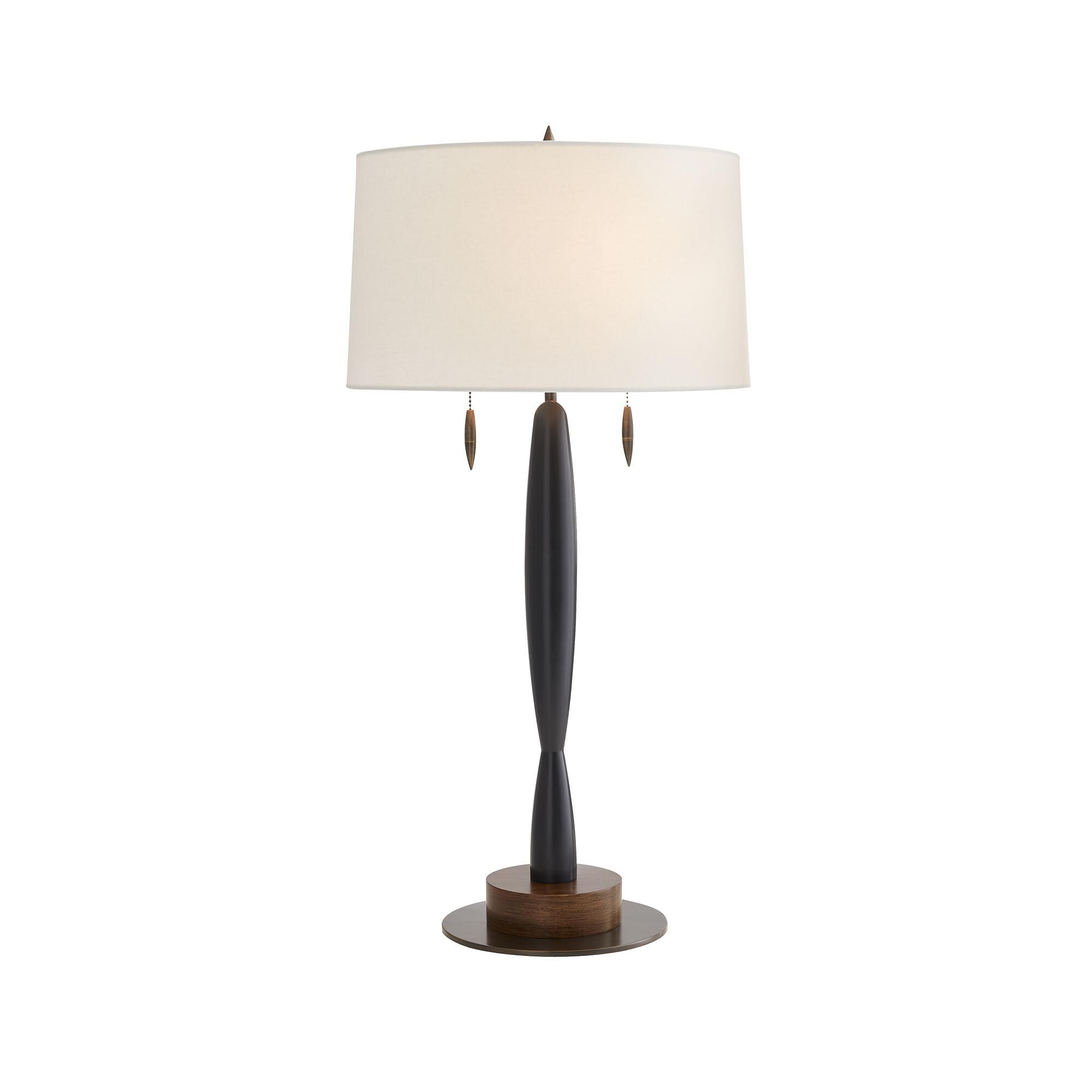 Danseuse  Table Lamp by Arteriors Home