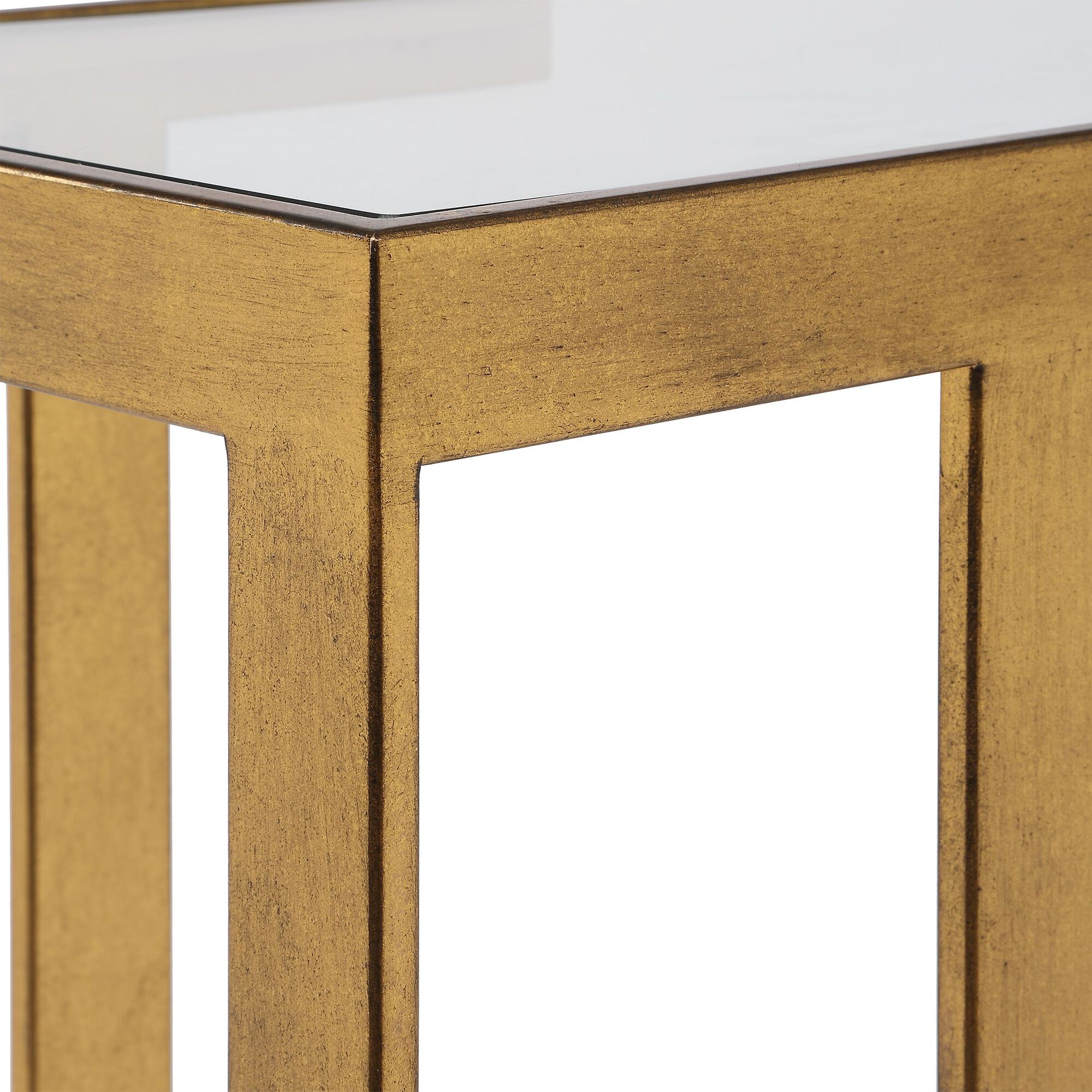 Kendrick 48 Inch Console Table,
