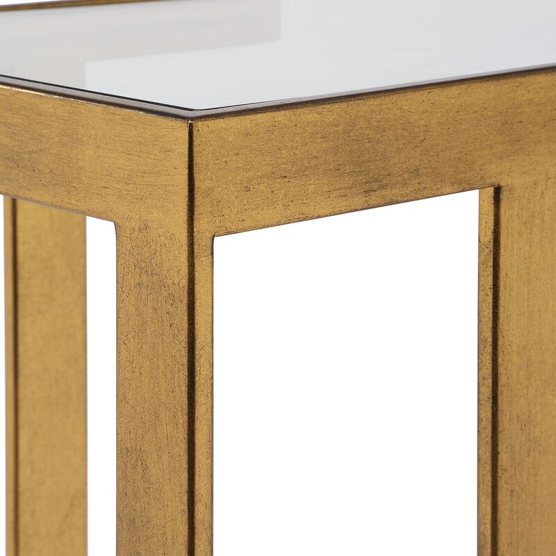 Kendrick 48 Inch Console Table by Uttermost