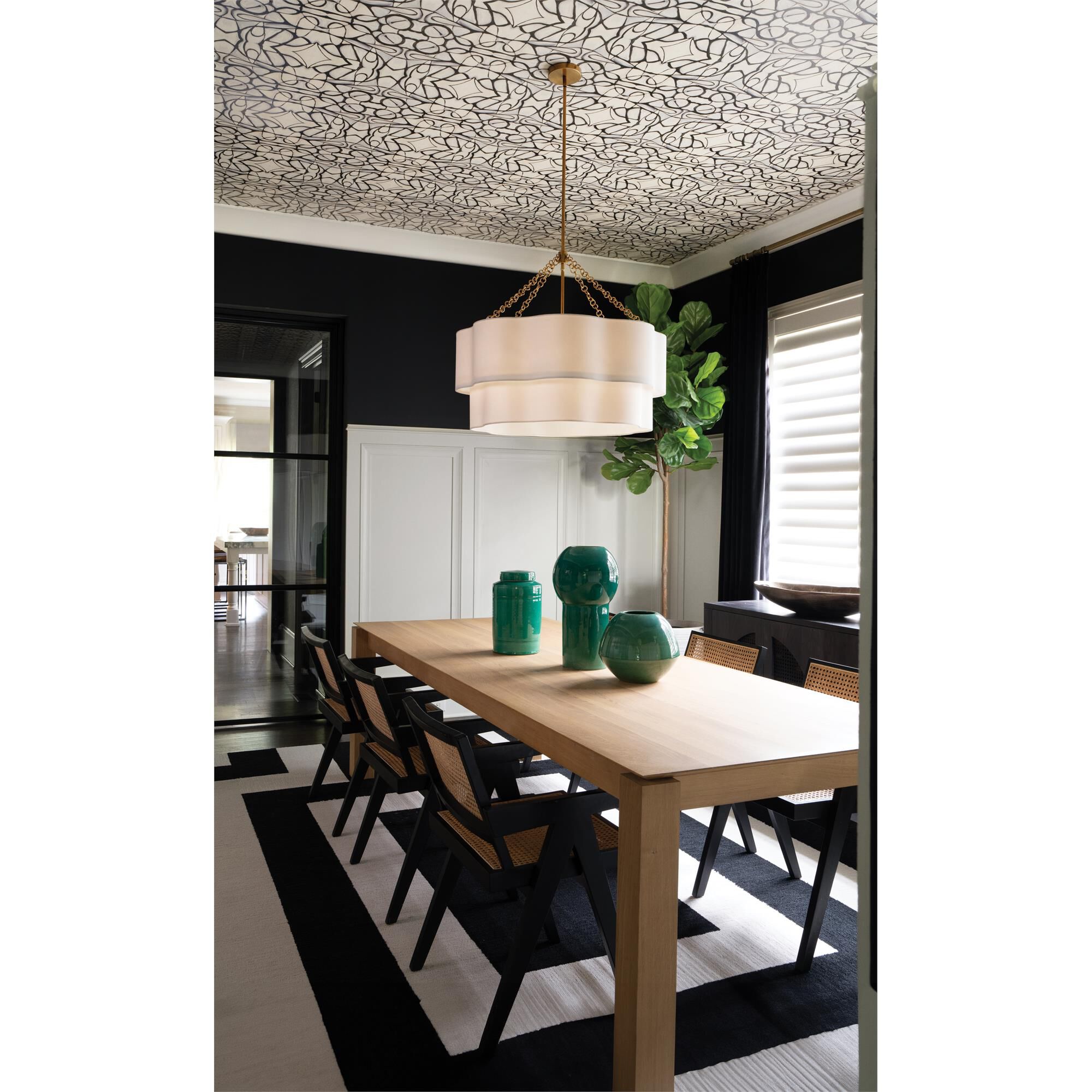 Gwen Medium Chandelier,