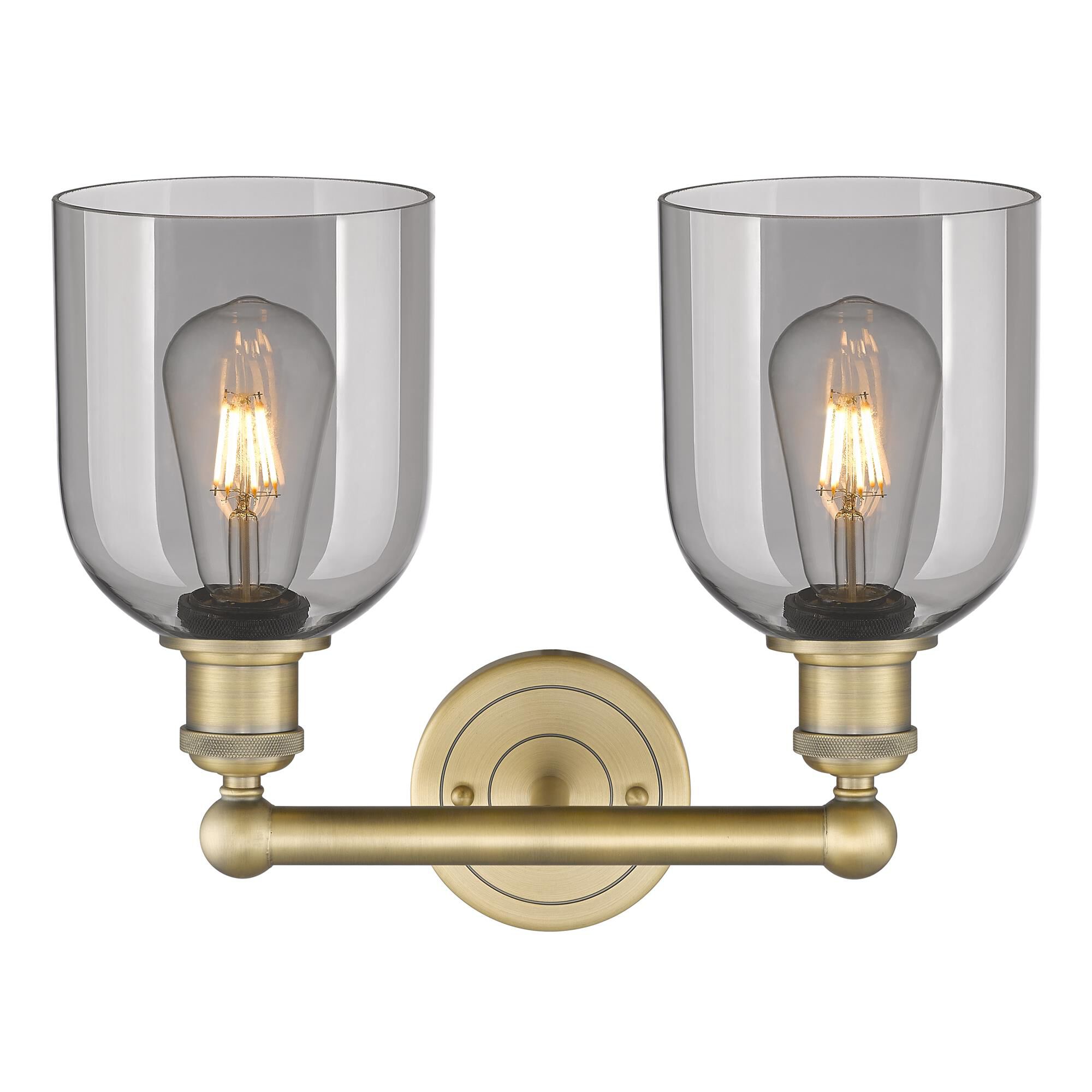 Bruno Marashlian Bella 15 Inch Bath Vanity Light by Innovations Lighting