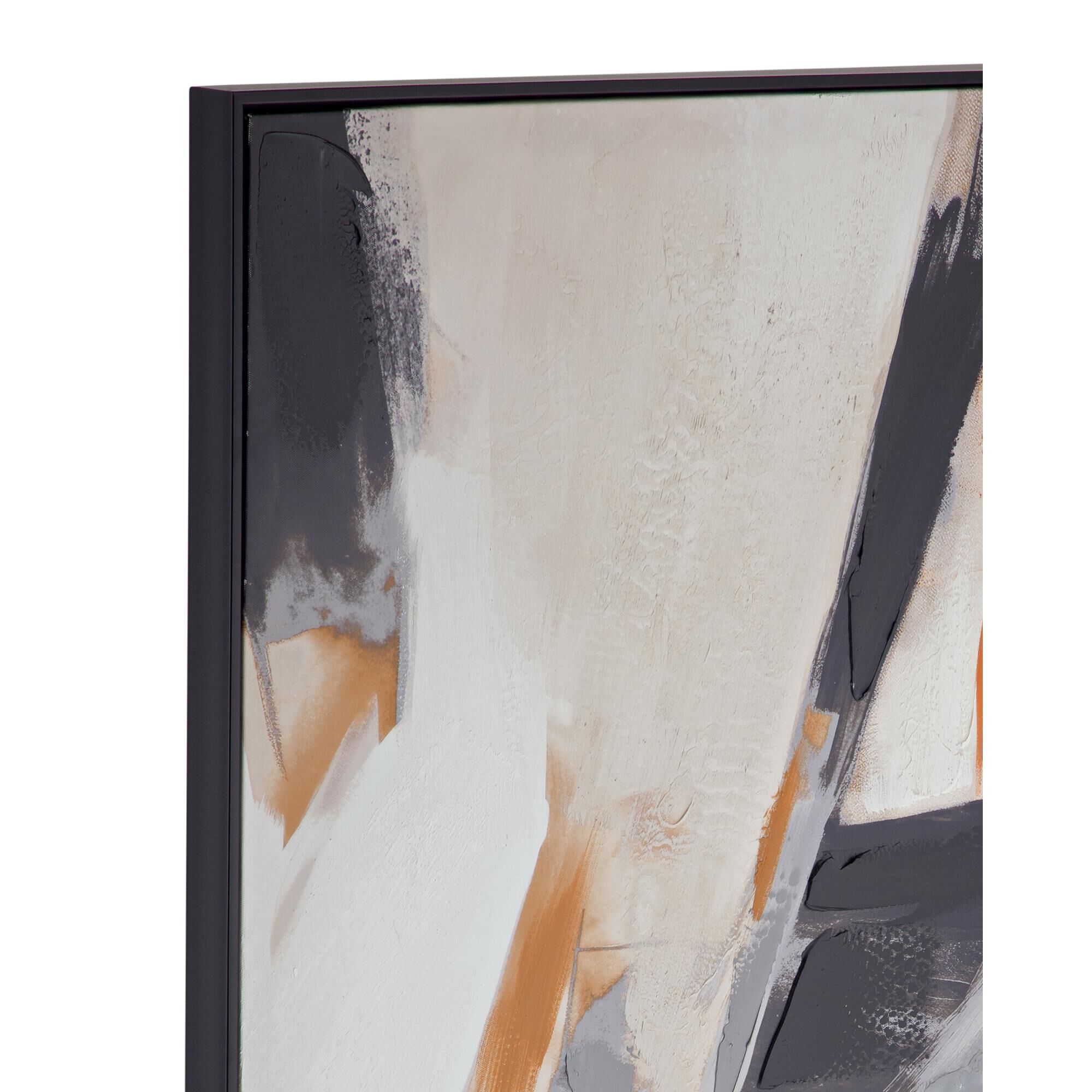 Denisa I 47 Inch Painting By Bassett Mirror Company