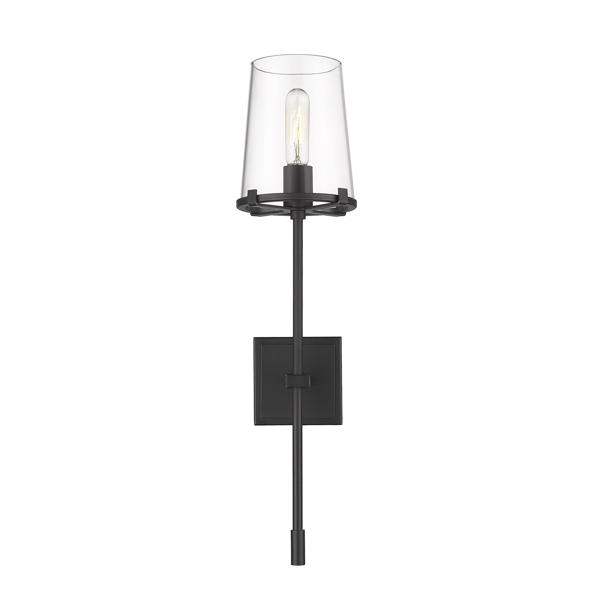 Z-Lite Callista 26 Inch Wall Sconce