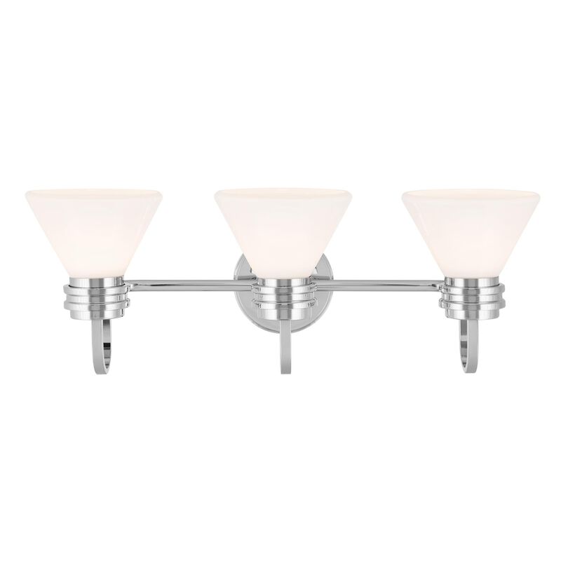 Farum 26 Inch Bath Vanity Light by Kichler