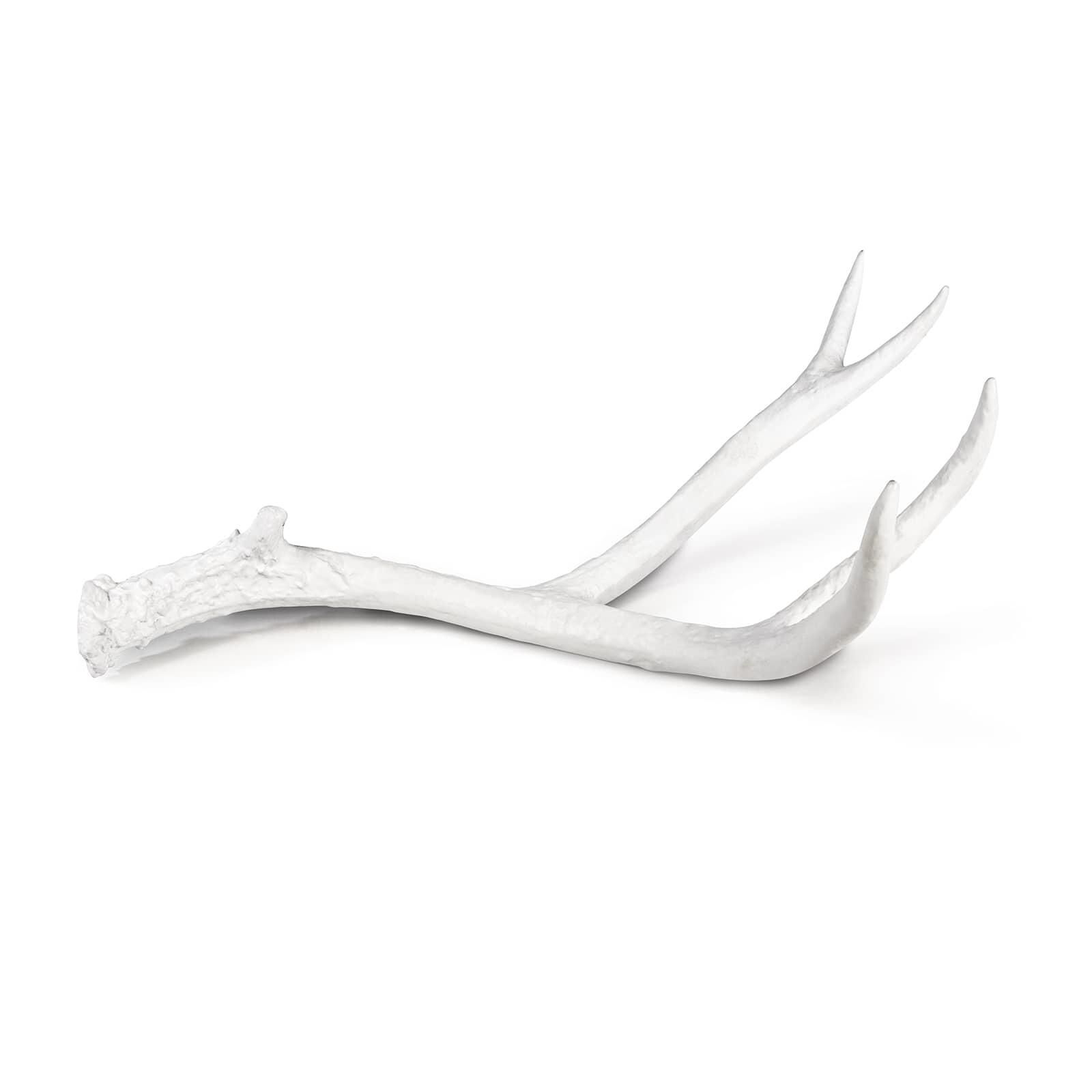 Antler 5 Inch Sculpture by Regina Andrew